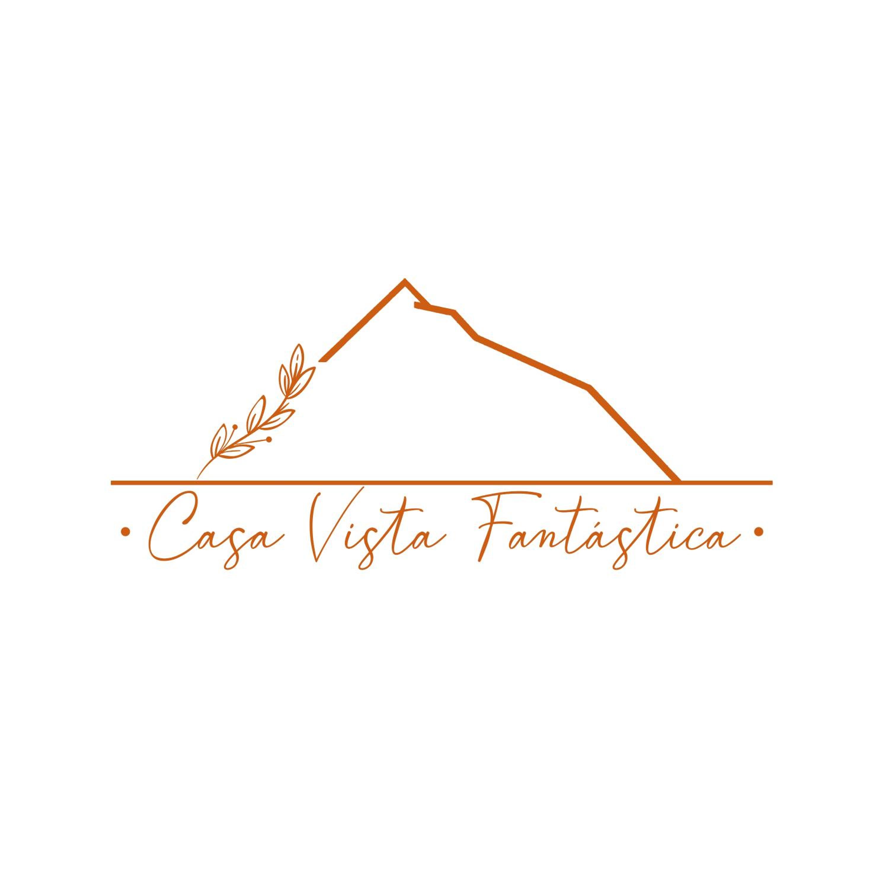 Casa Vista Fantástica