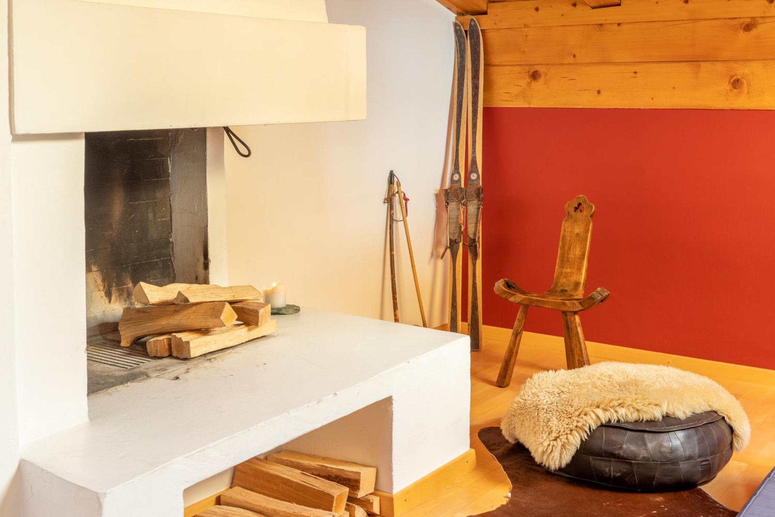 LAAX Homes - Casa la Streia view 3