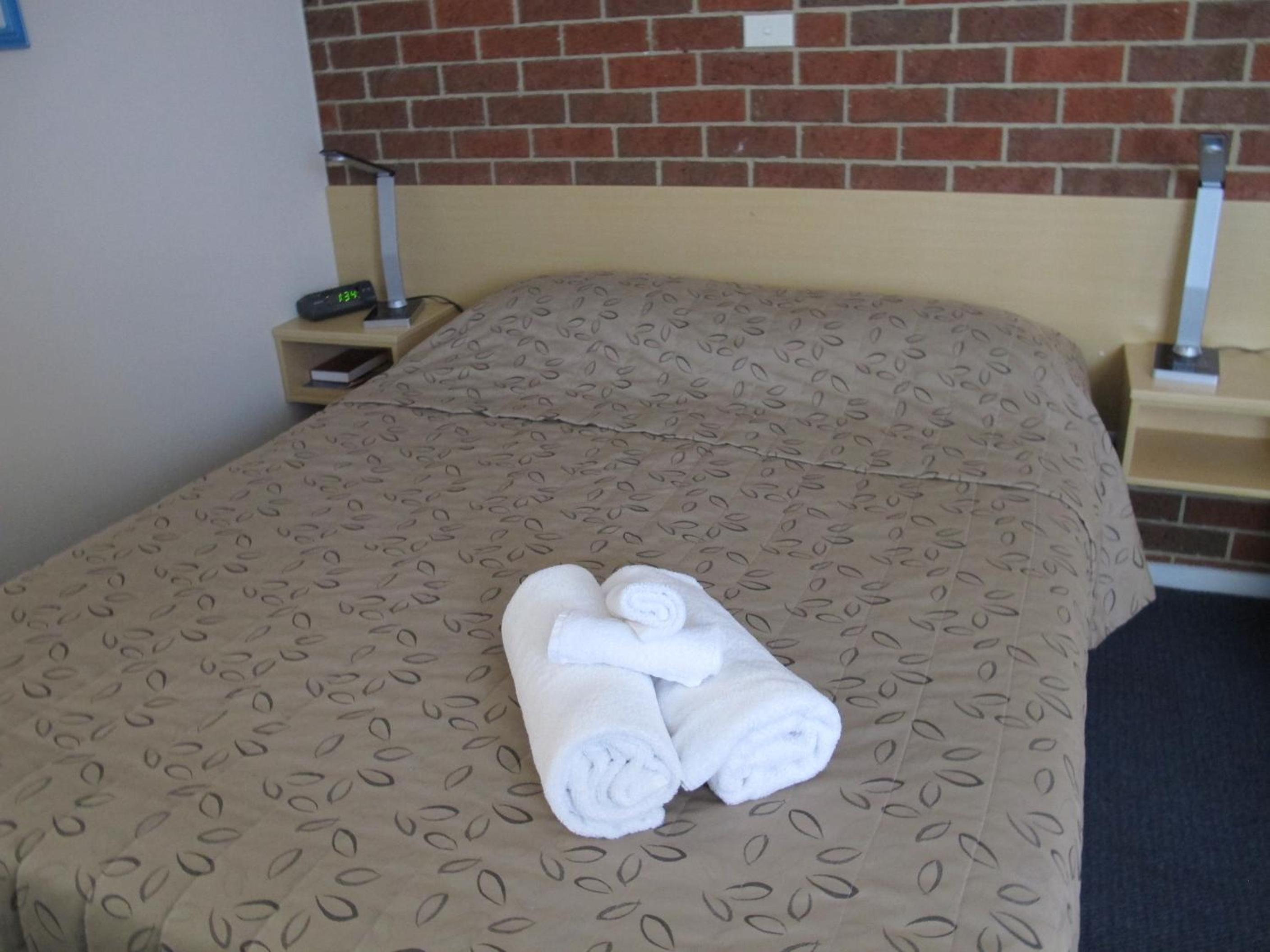 Merimbula Gardens Motel