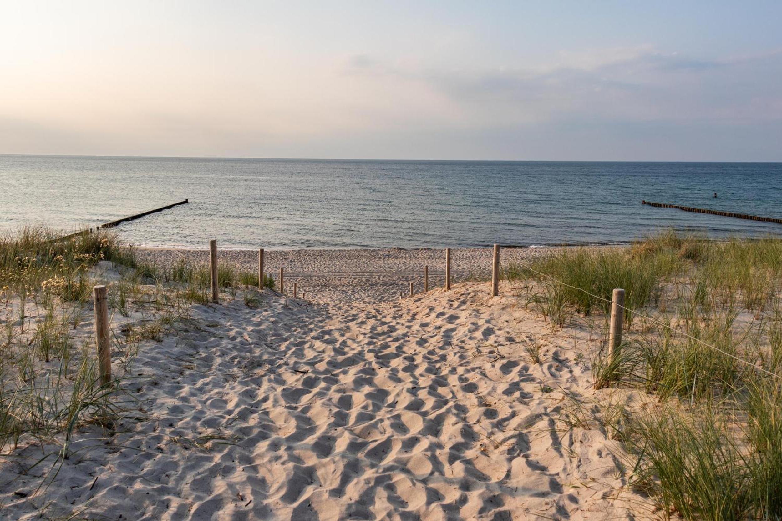 Ostsee Domizil Graal-Müritz