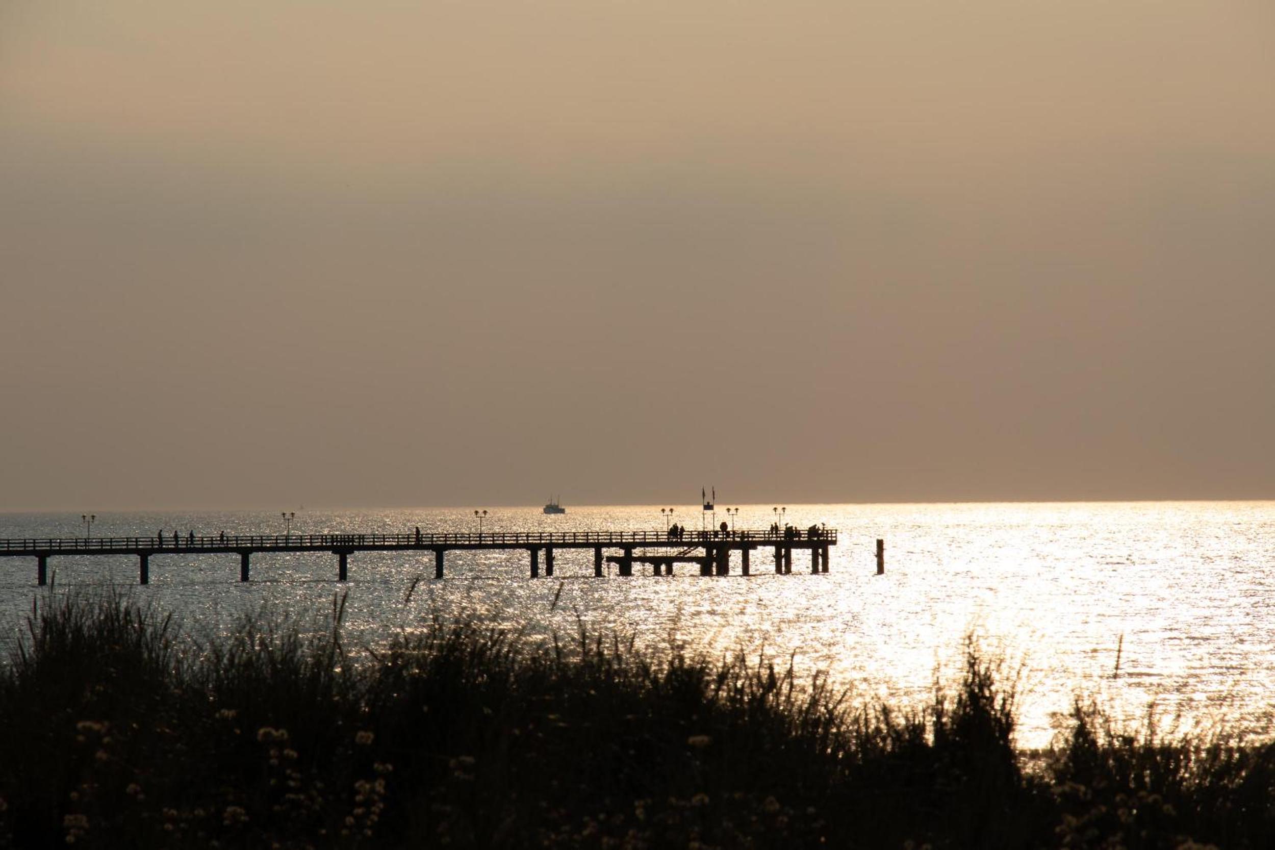 Ostsee Domizil Graal-Müritz