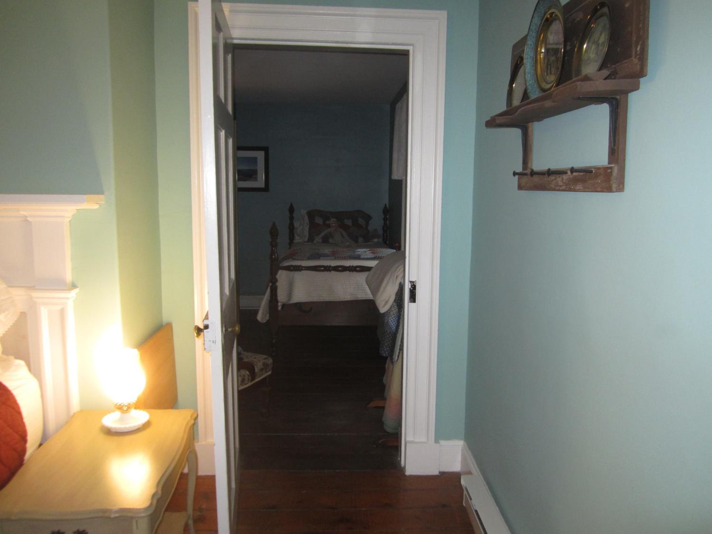 Grand Oak Manor Bed and Breakfast