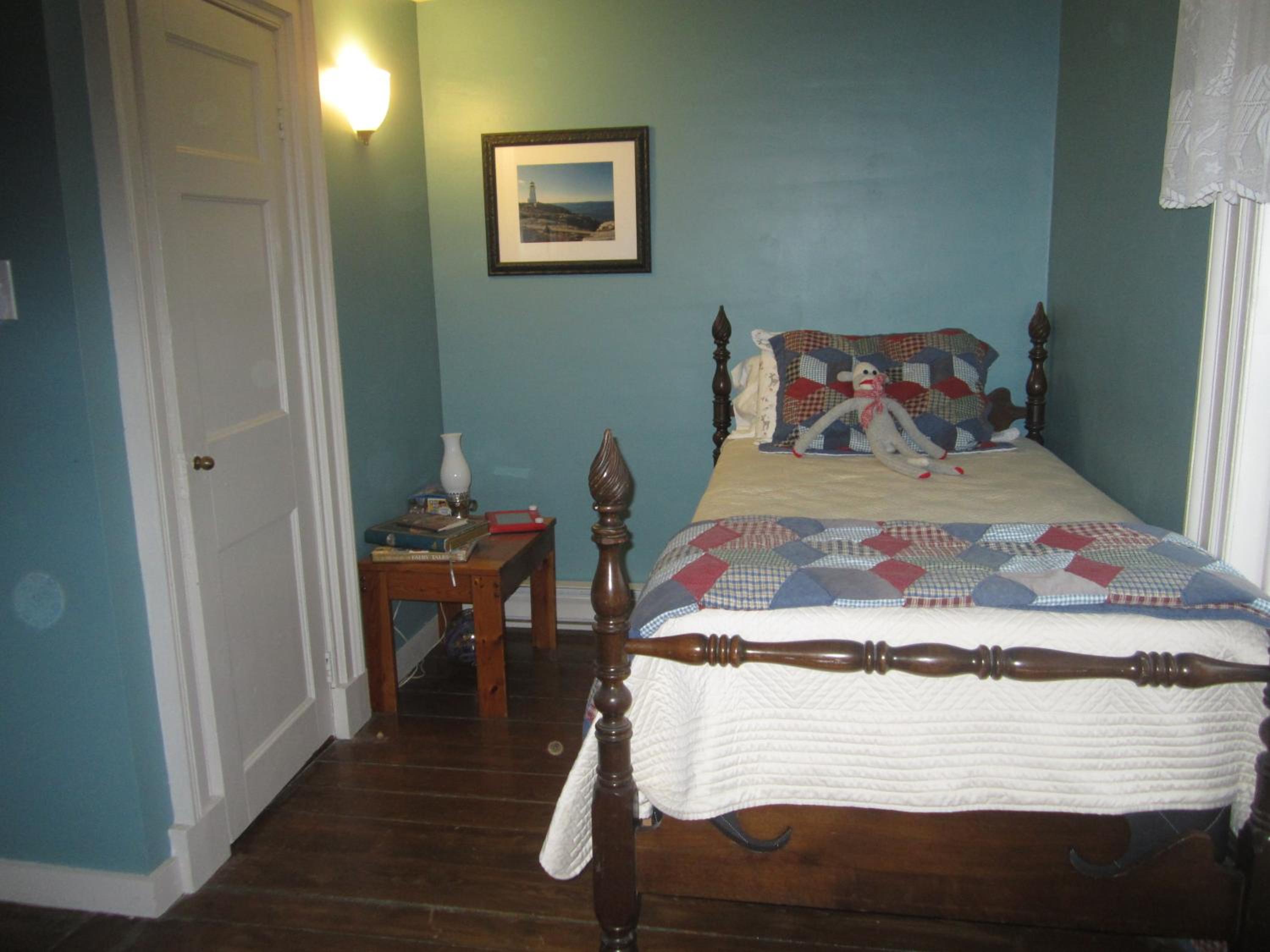 Grand Oak Manor Bed and Breakfast