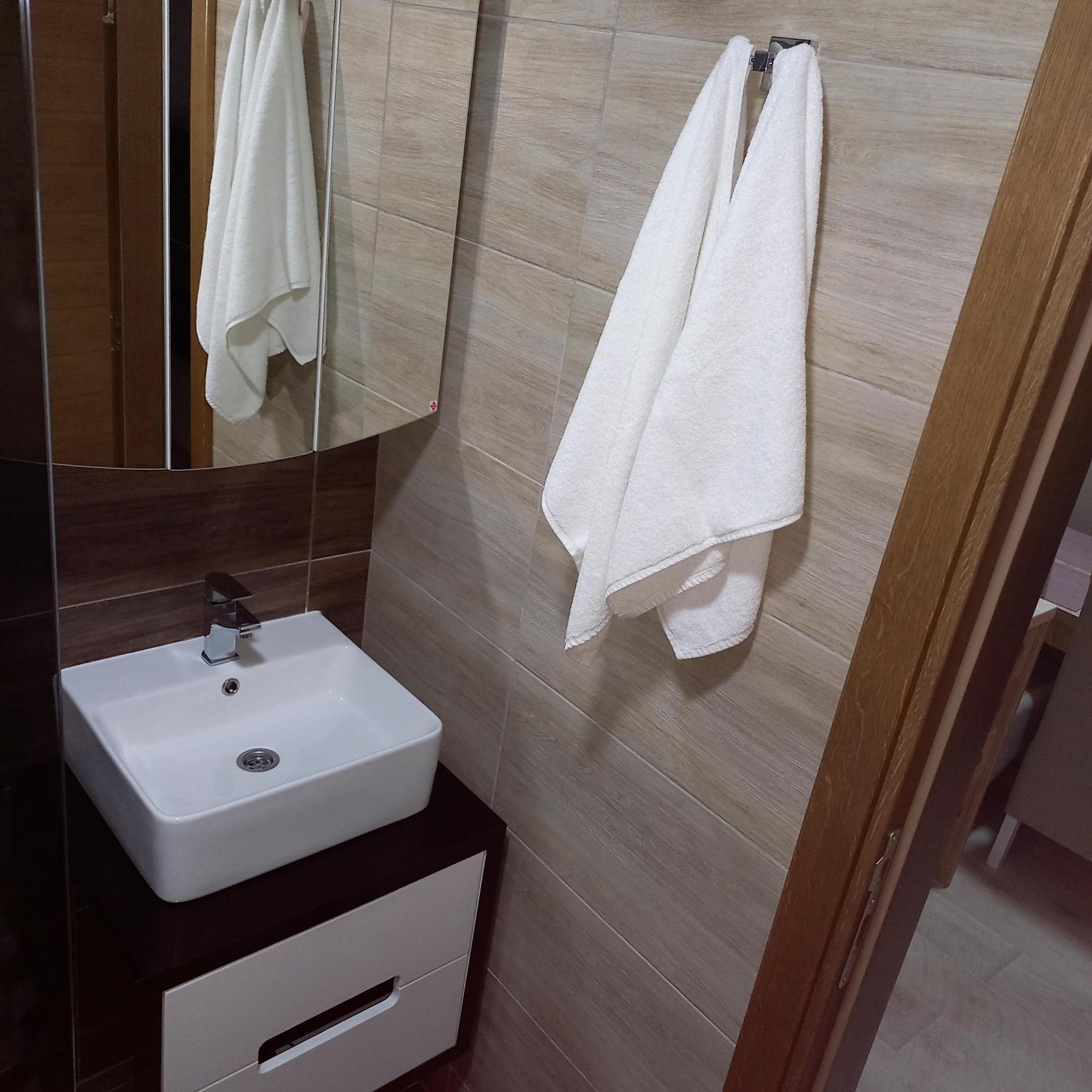 Apartman Alba view 5