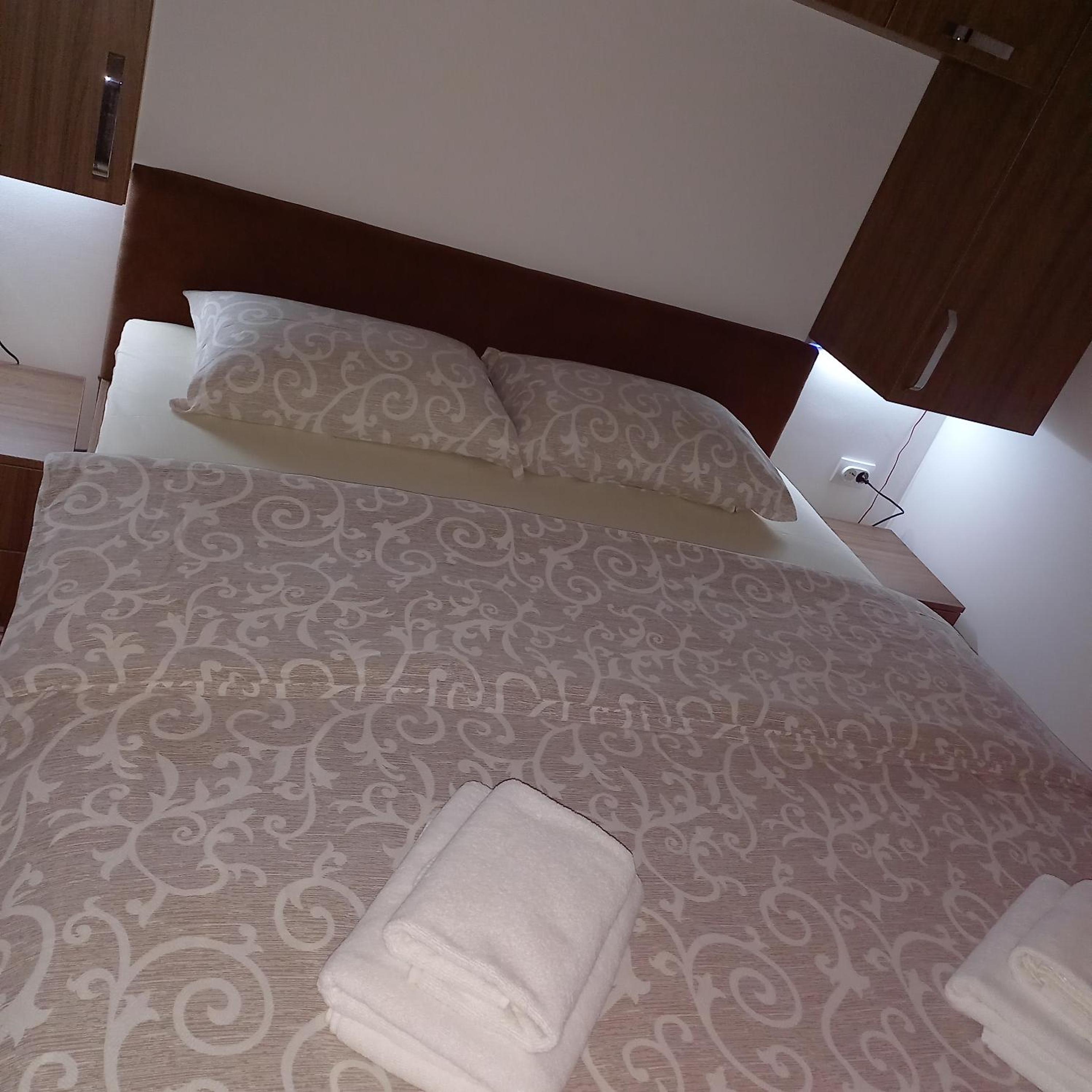 Apartman Alba view 4