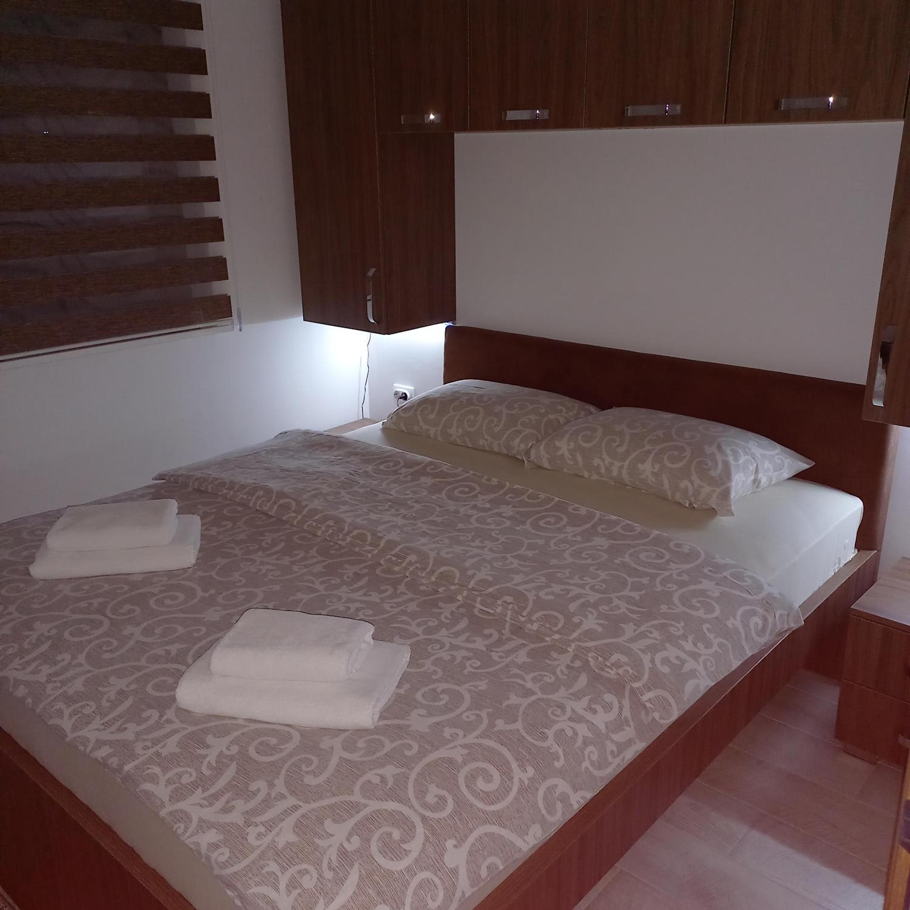 Apartman Alba view 3