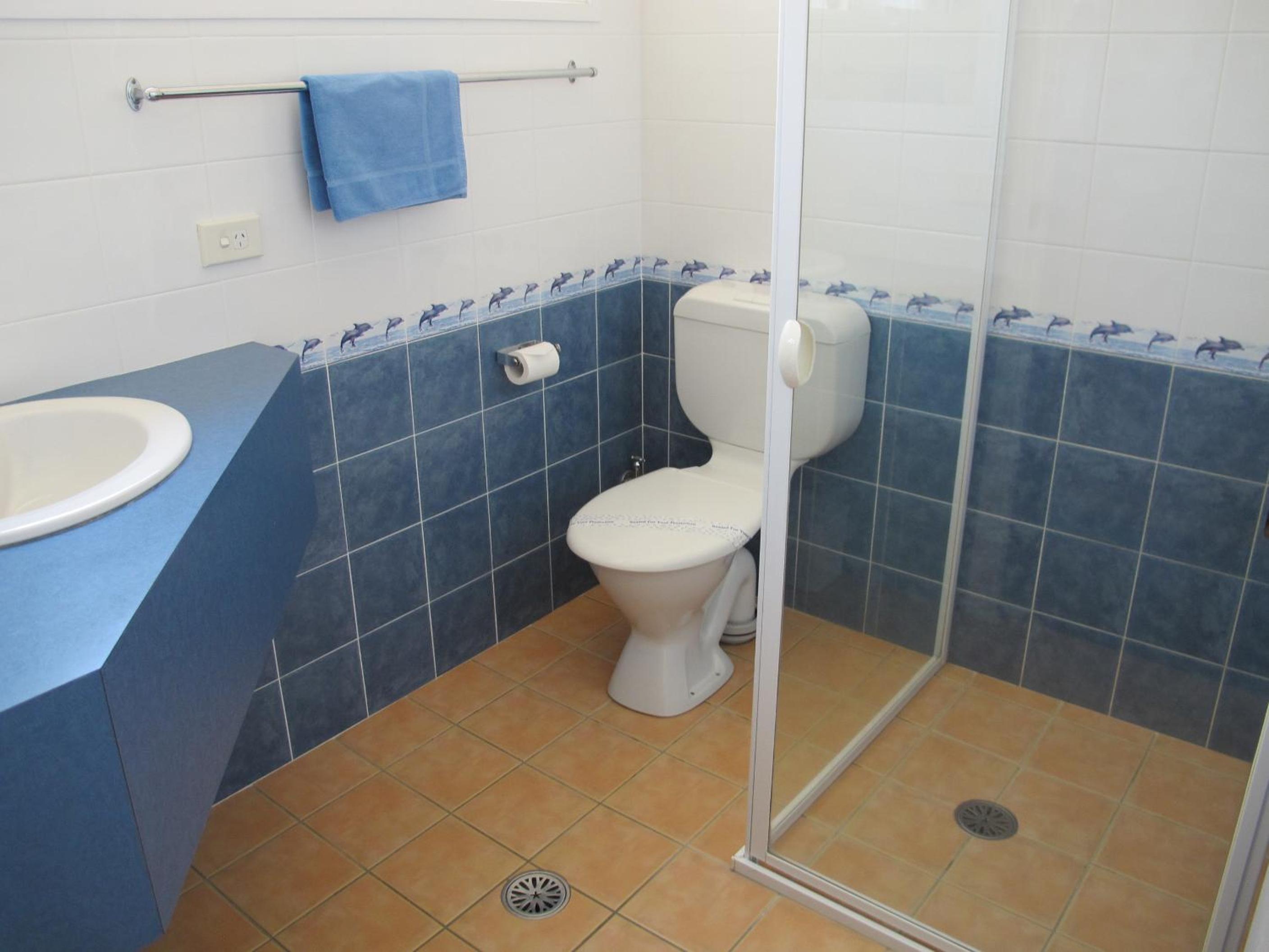 Merimbula Gardens Motel