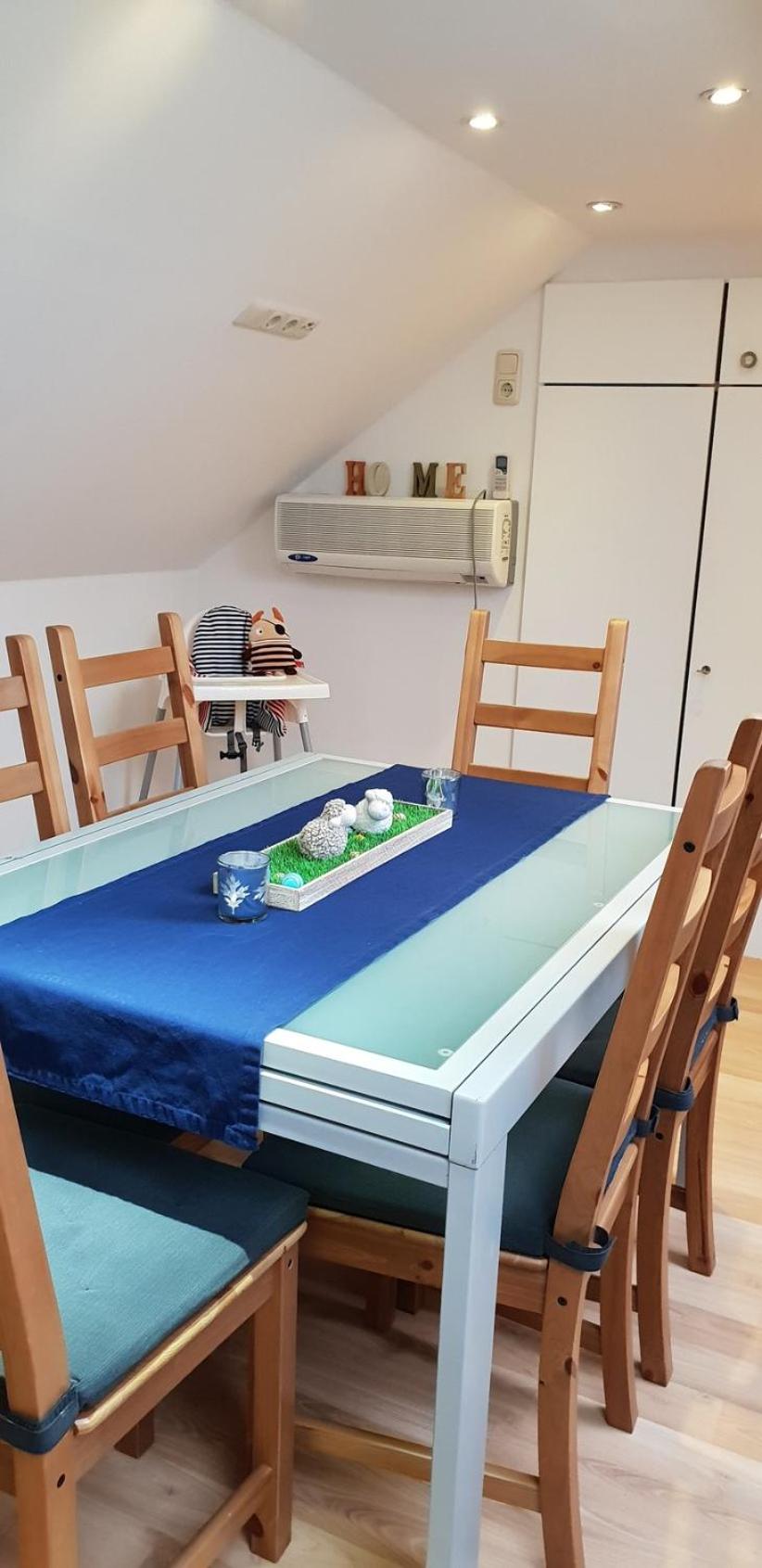 Ferienwohnung Nahrstedt