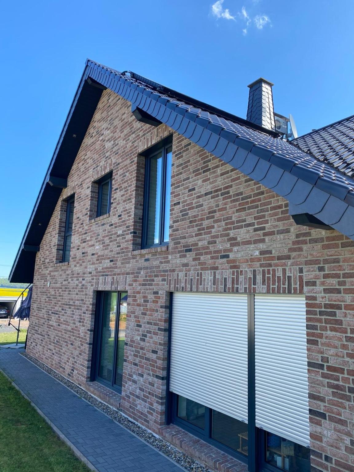 Ferienwohnung Nahrstedt