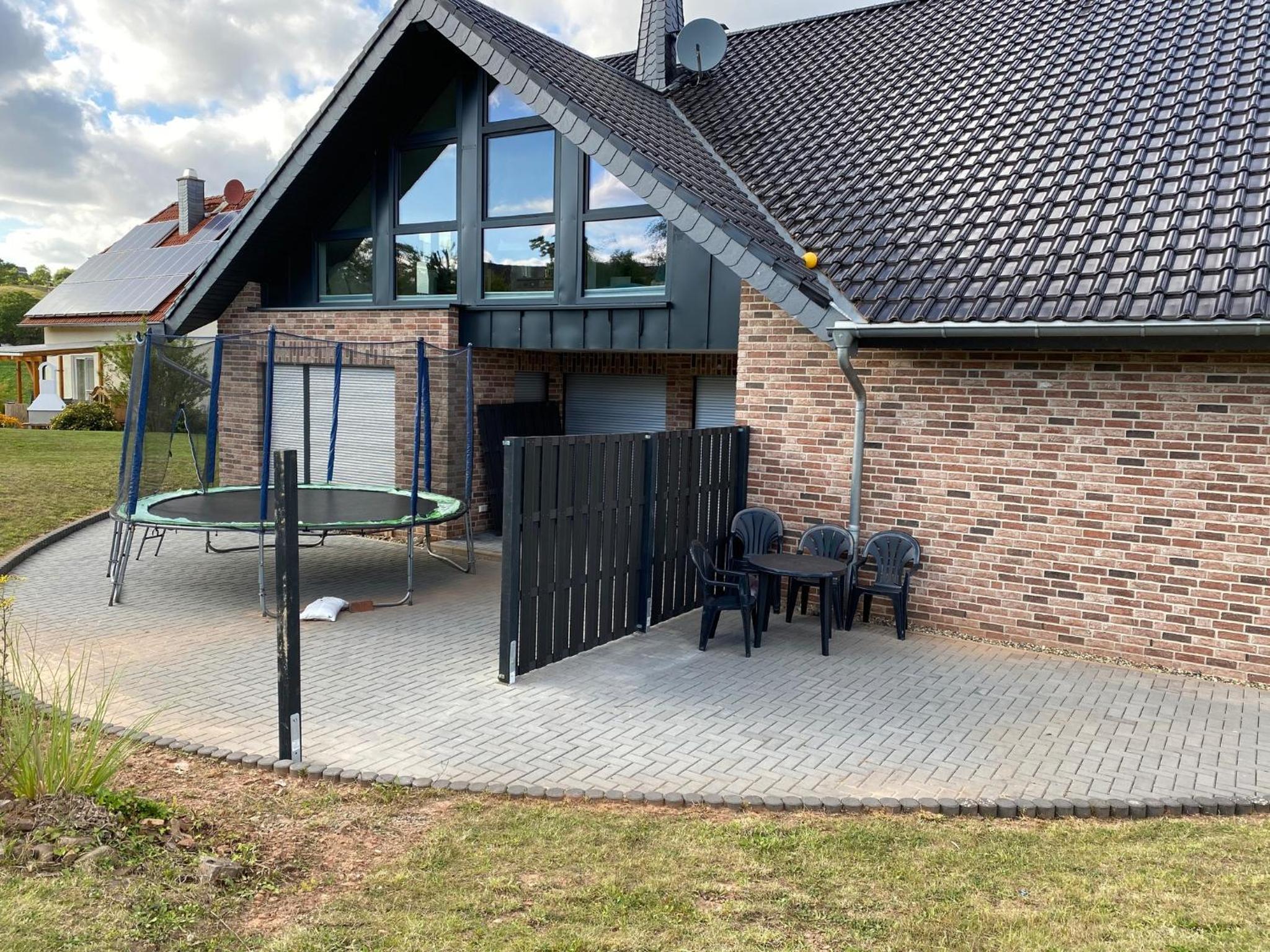 Ferienwohnung Nahrstedt