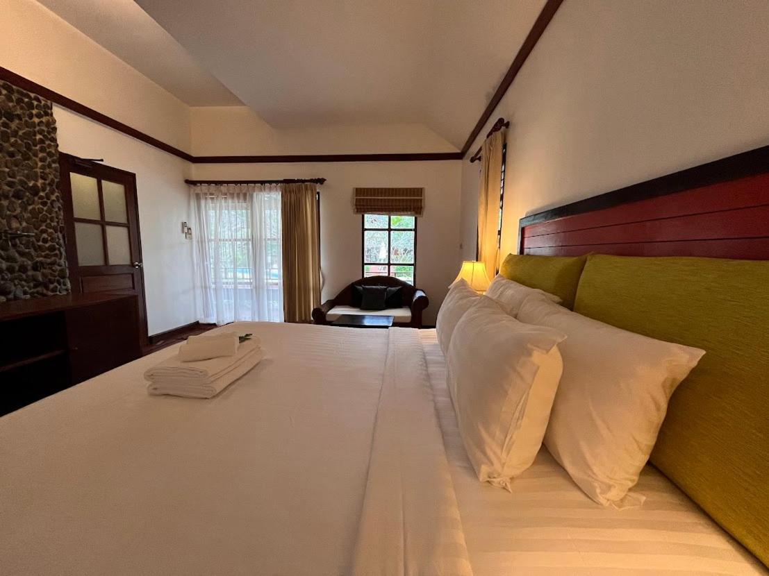 Green Papaya Beach Resort, Koh Phangan