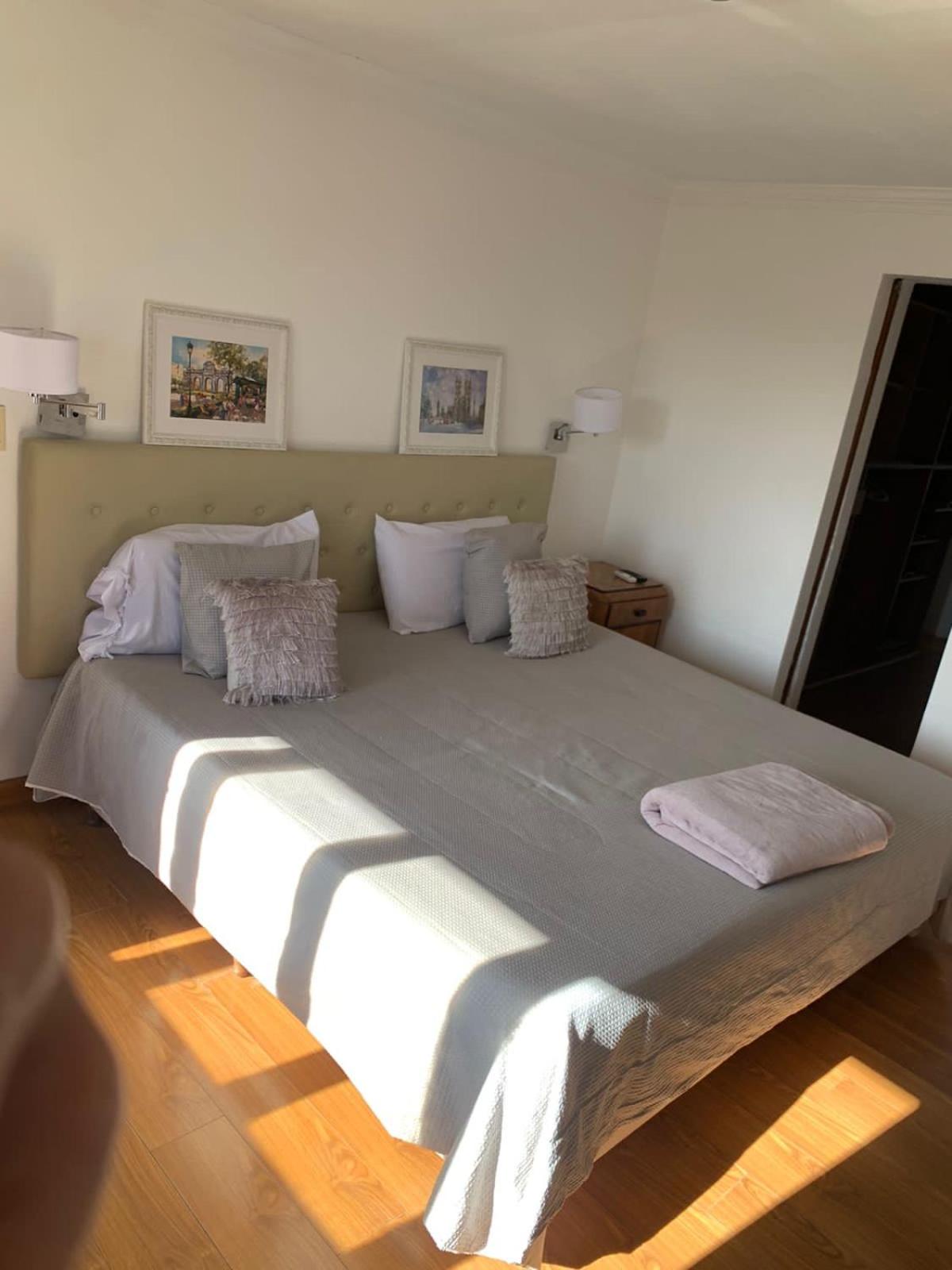 Chalet Gasset