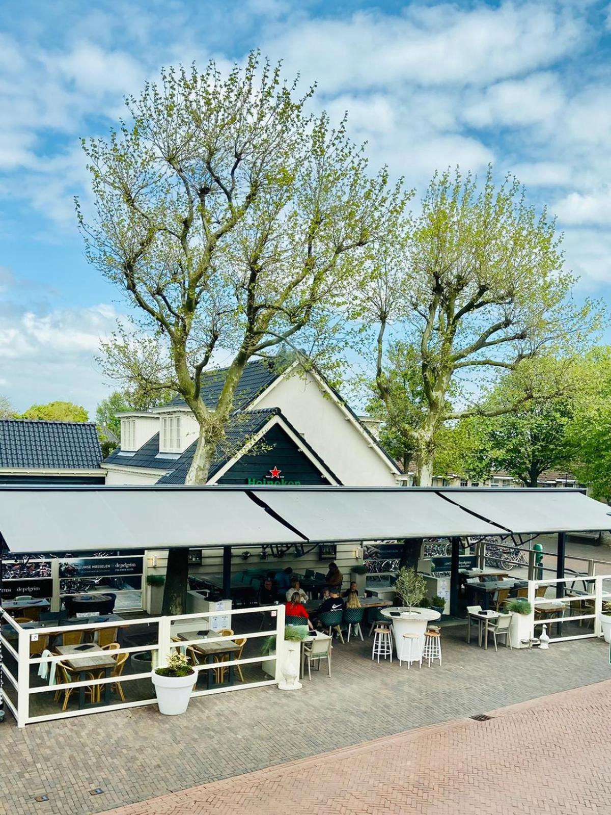 Studio de Pelgrim en Vrouwenpolder
