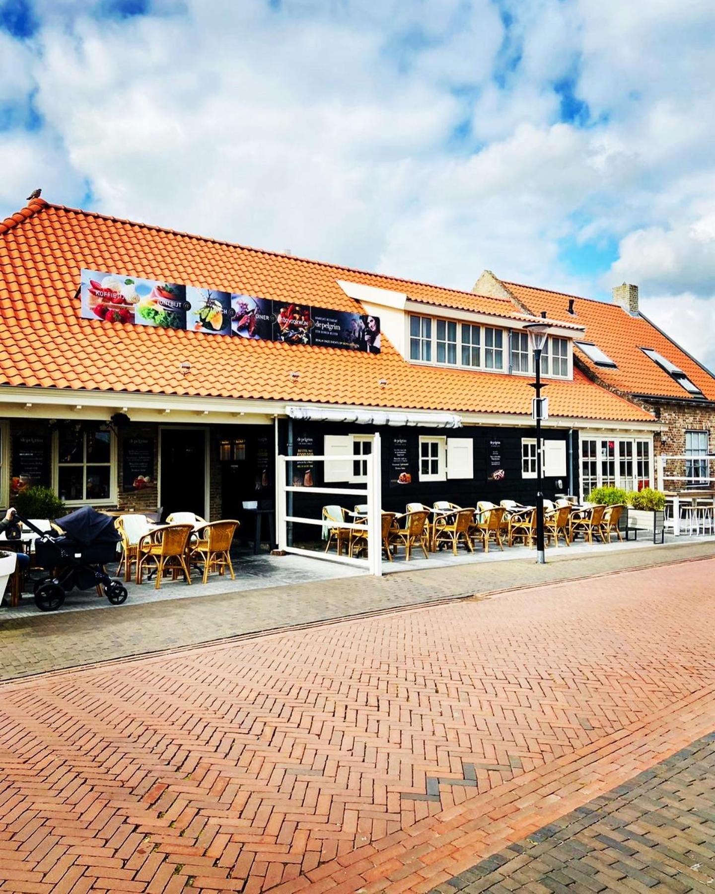 Studio de Pelgrim en Vrouwenpolder