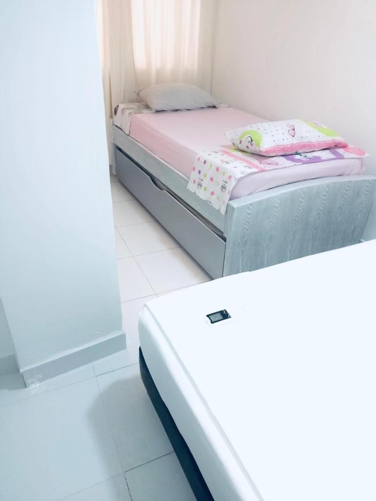 Apartamento 3 Carabelas Cartagena Piso 16
