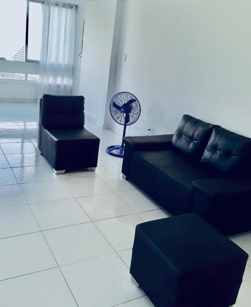 Apartamento 3 Carabelas Cartagena Piso 16