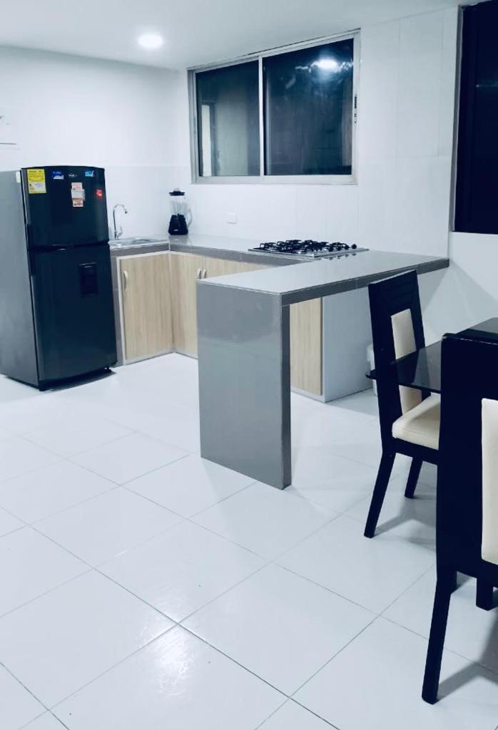 Apartamento 3 Carabelas Cartagena Piso 16