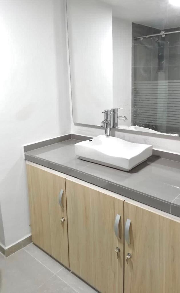 Apartamento 3 Carabelas Cartagena Piso 16