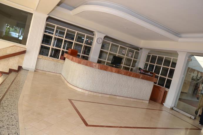 Apartamento 3 Carabelas Cartagena Piso 16