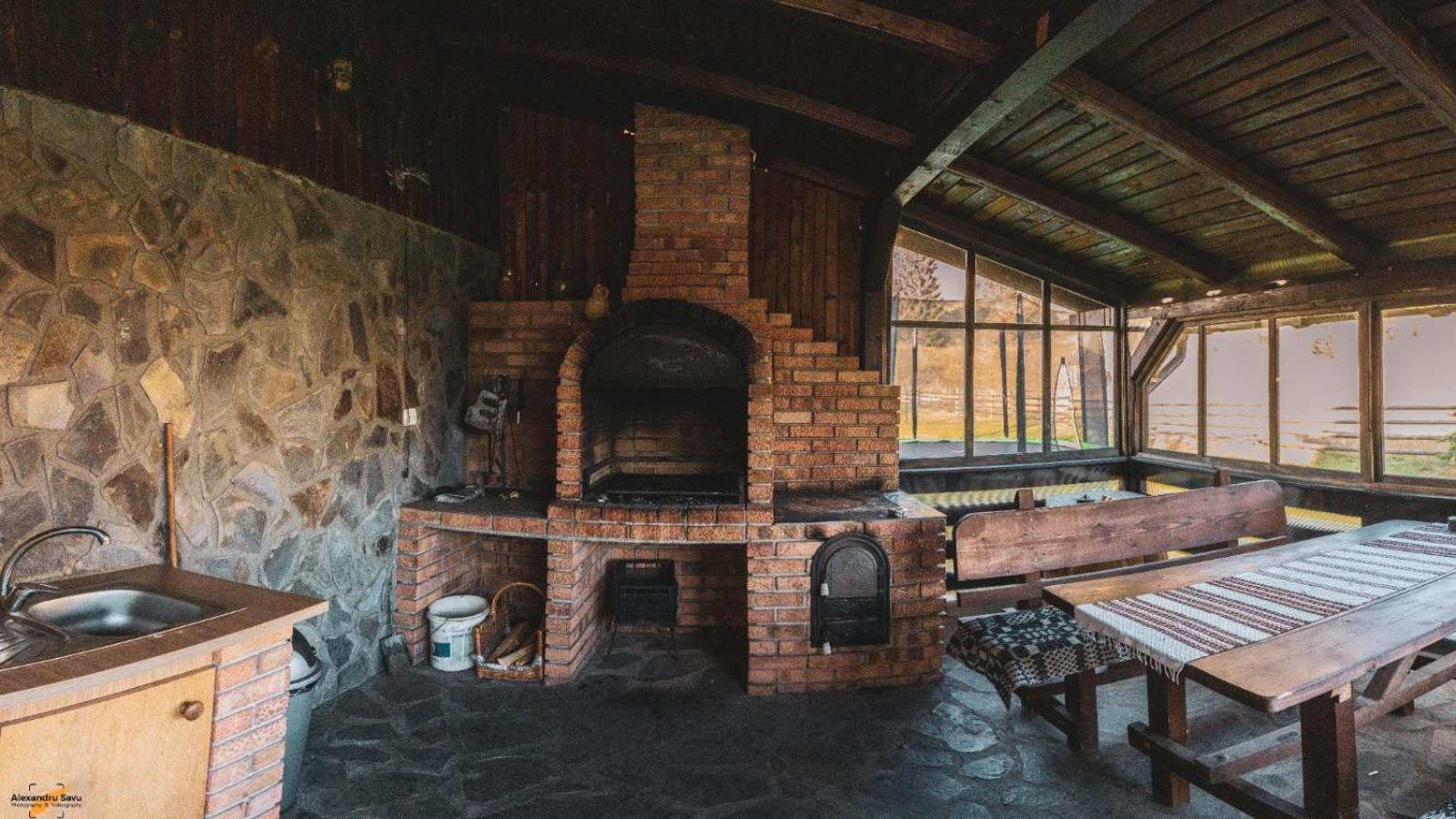 Casa Cristina view 4