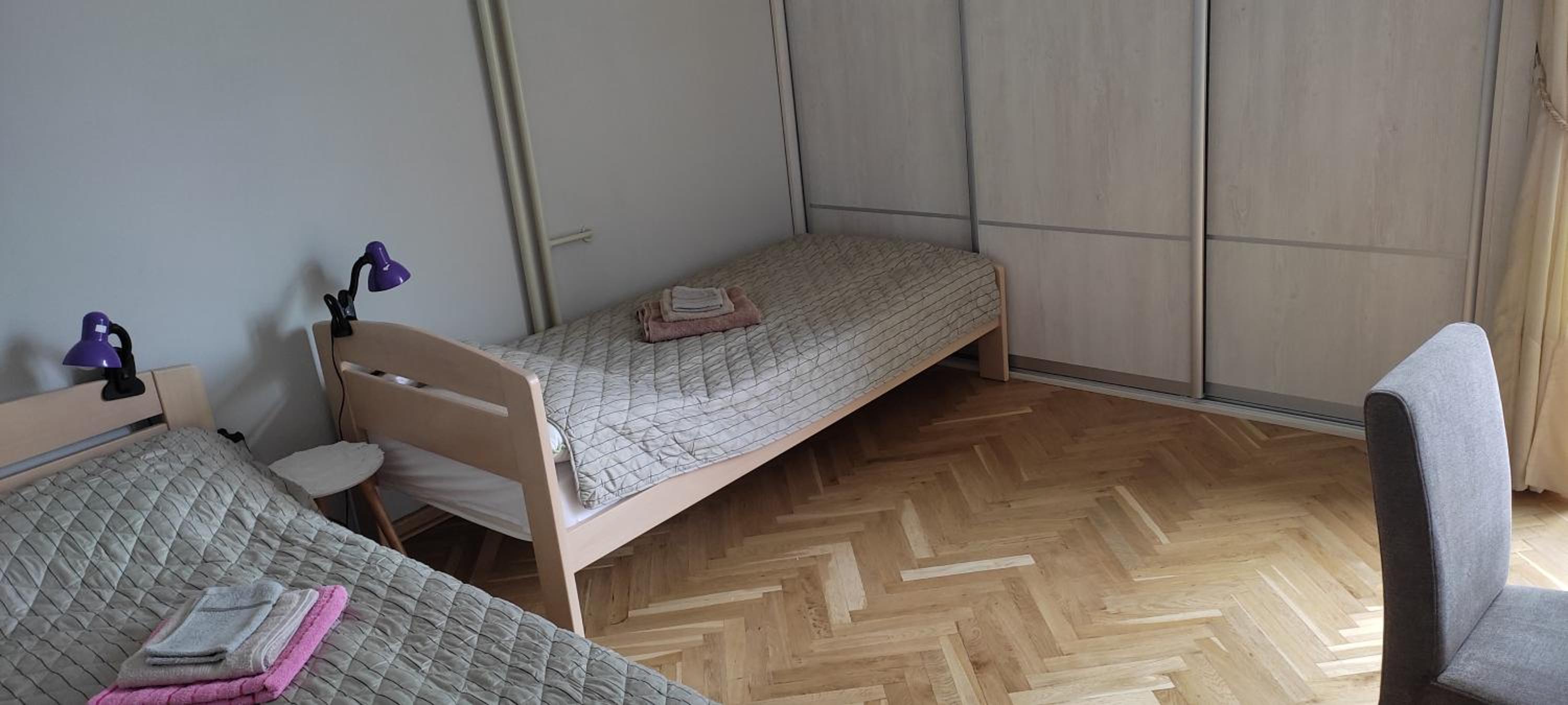 Sevojno Studio view 2