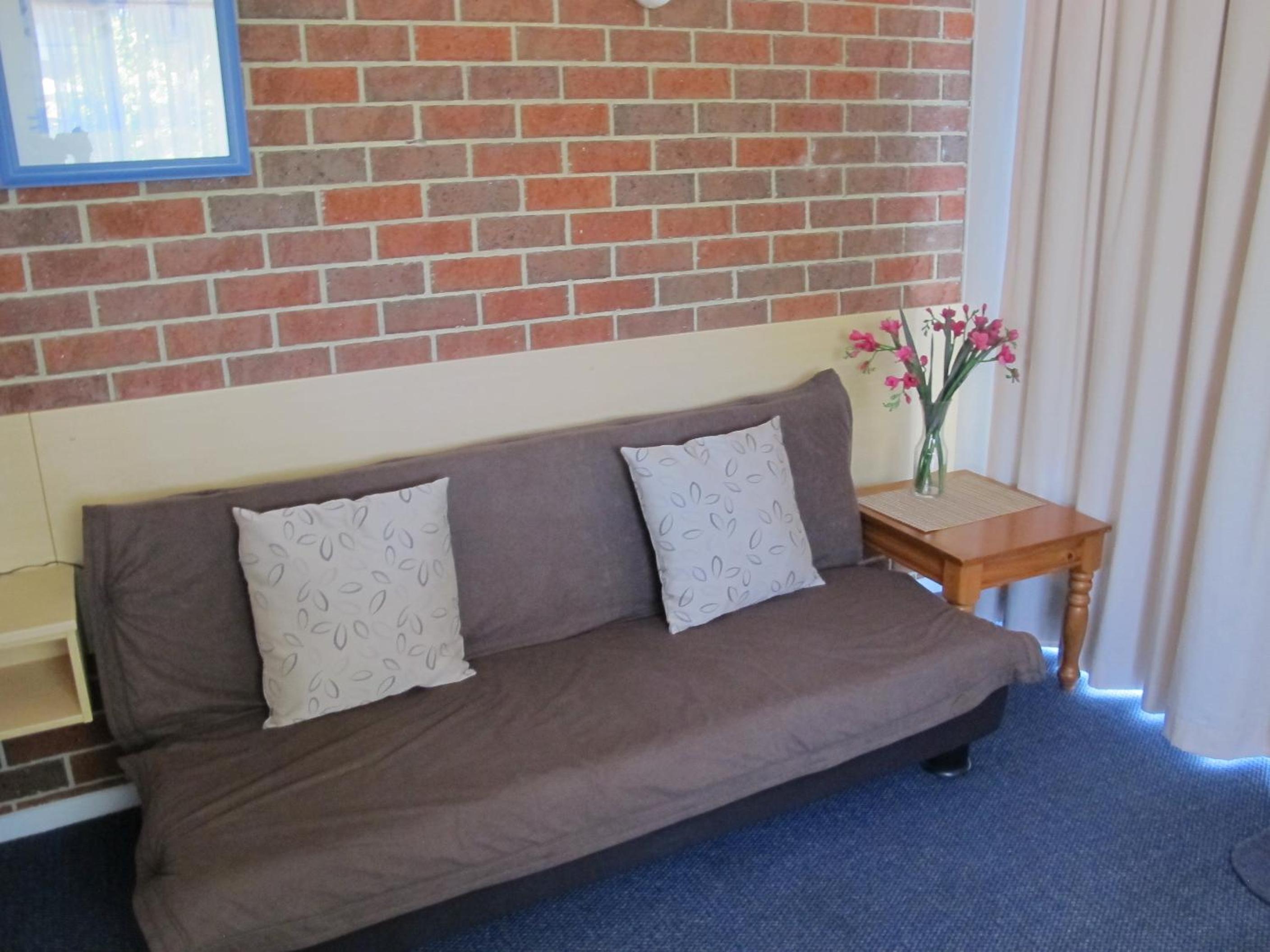 Merimbula Gardens Motel