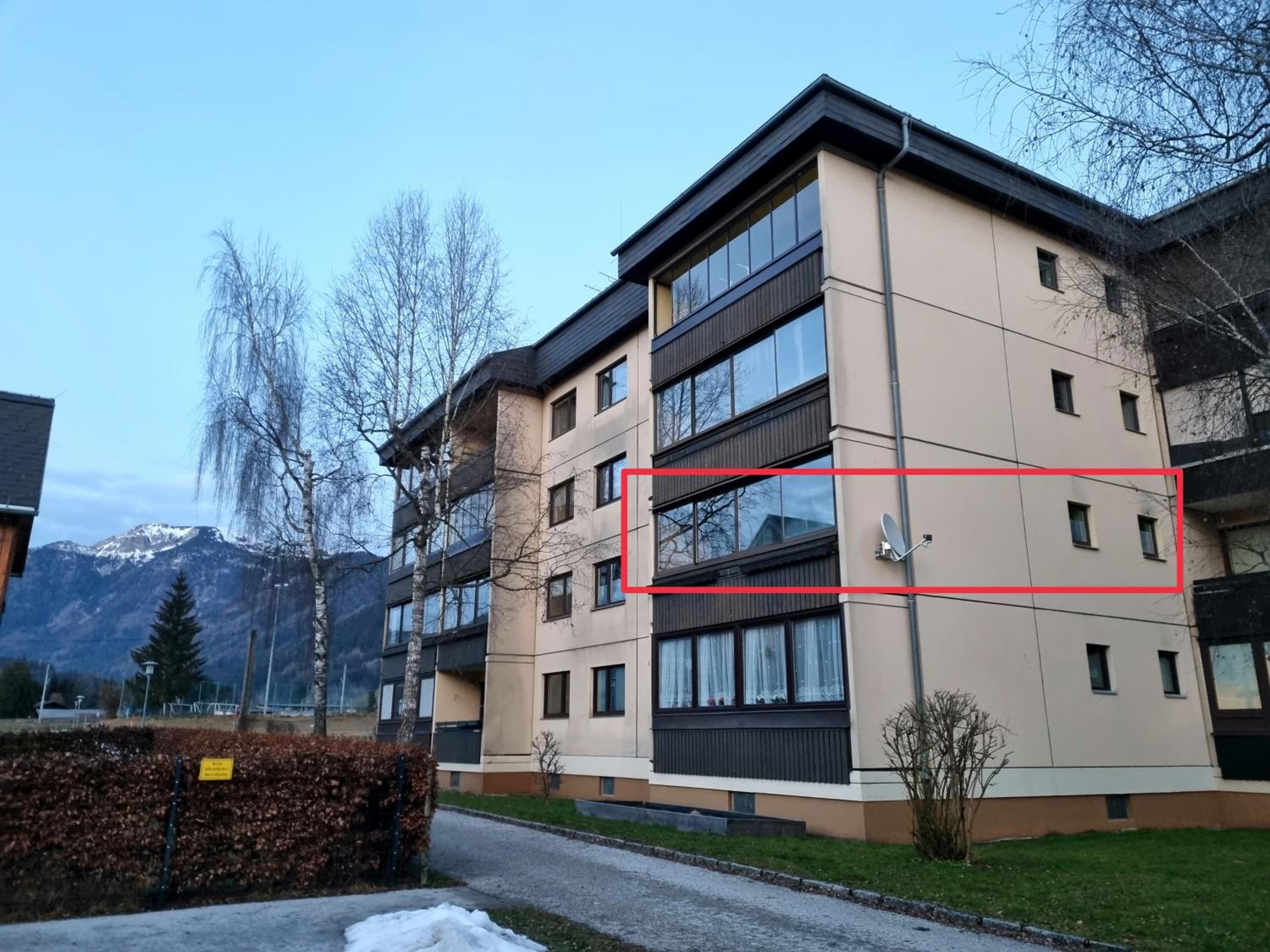 Ferienwohnung Lena