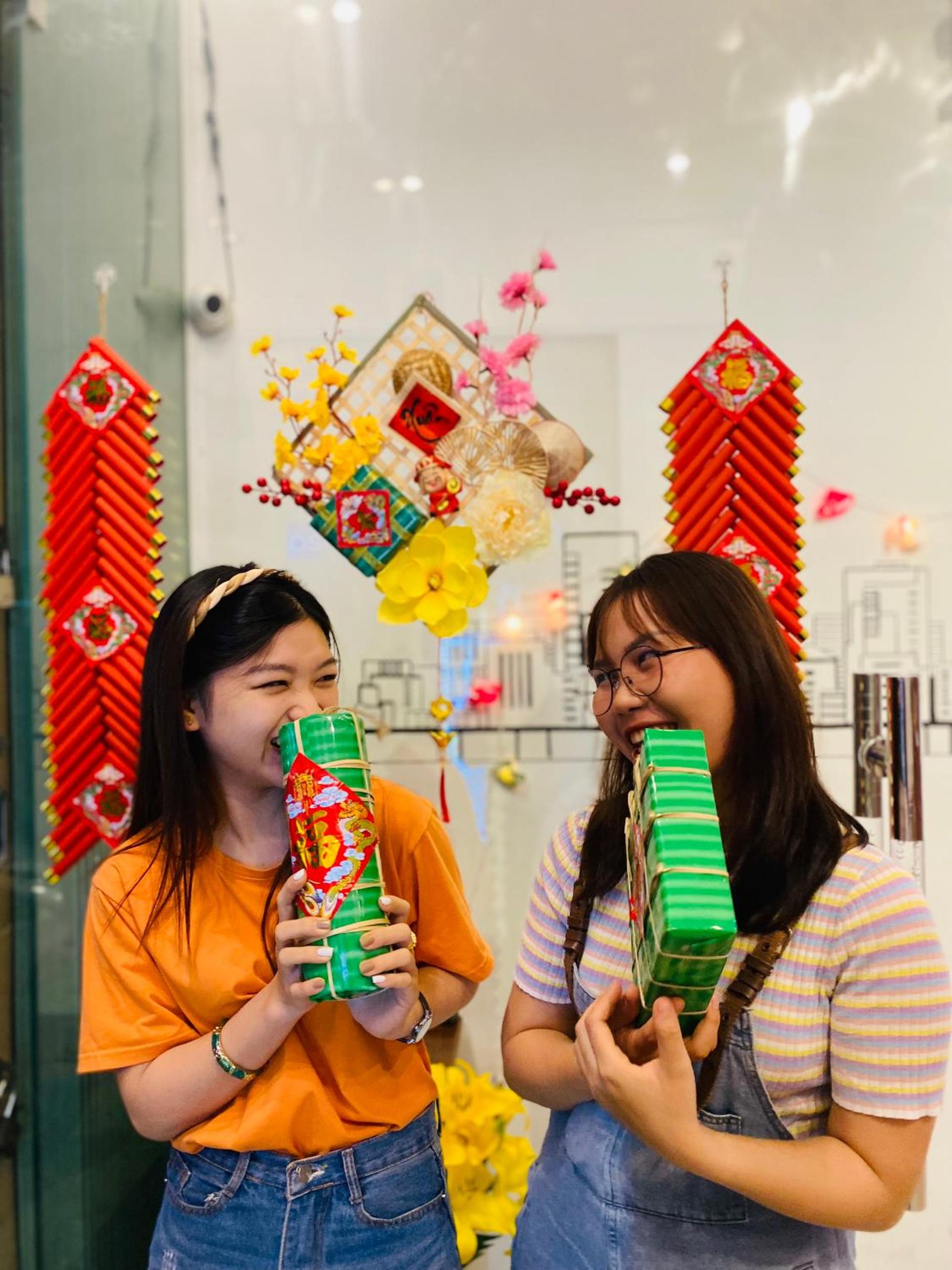 City Hostel Da Nang