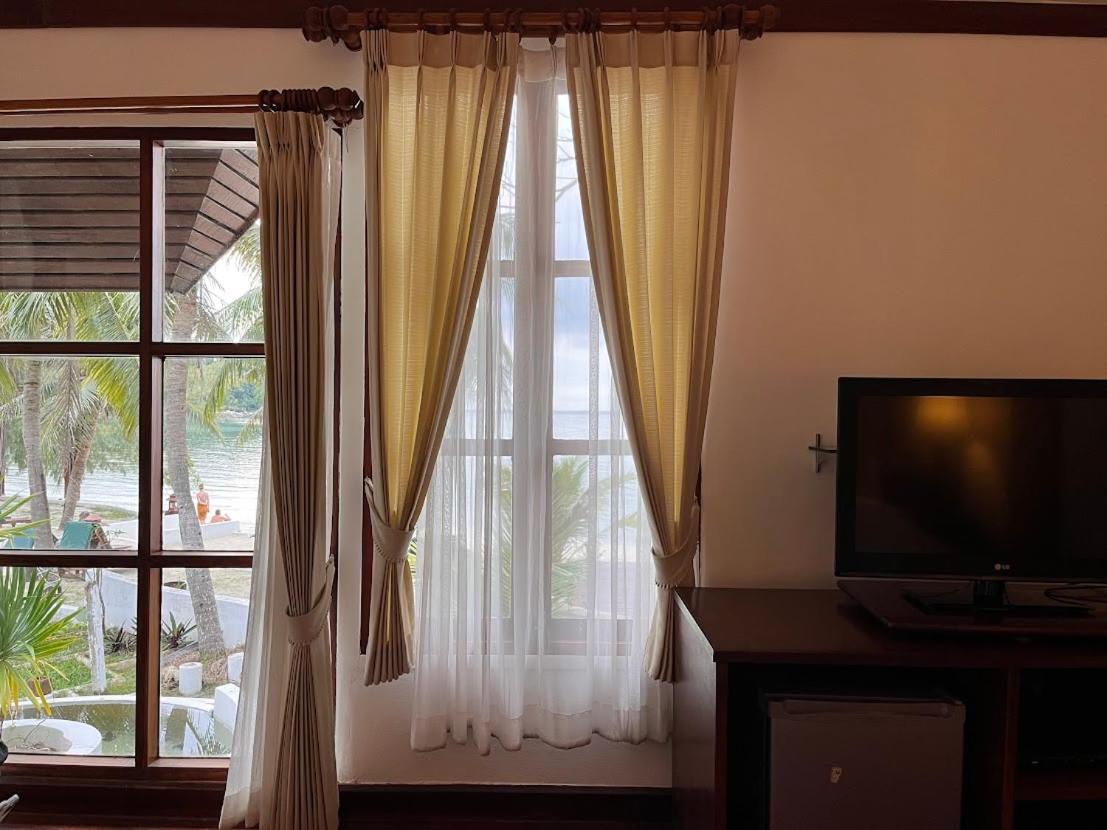 Green Papaya Beach Resort, Koh Phangan