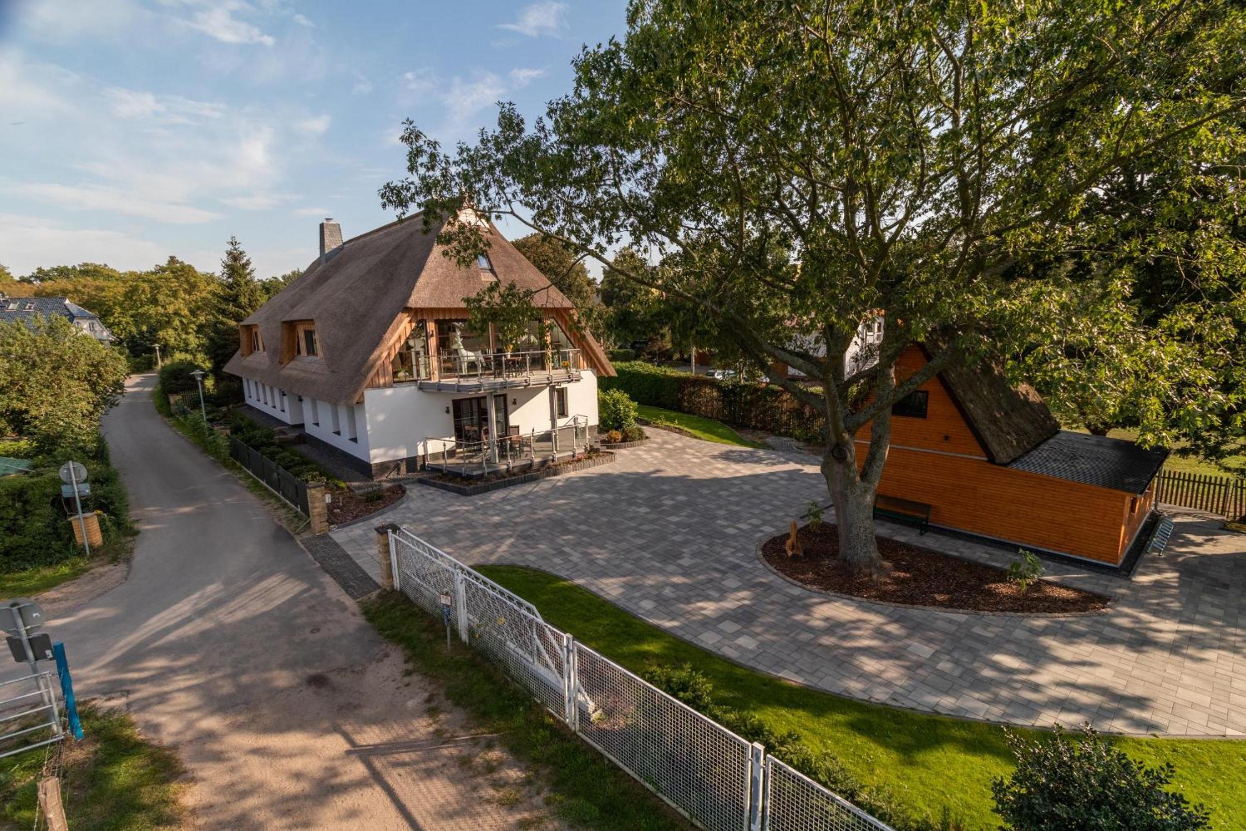 Ostsee Domizil Graal-Müritz