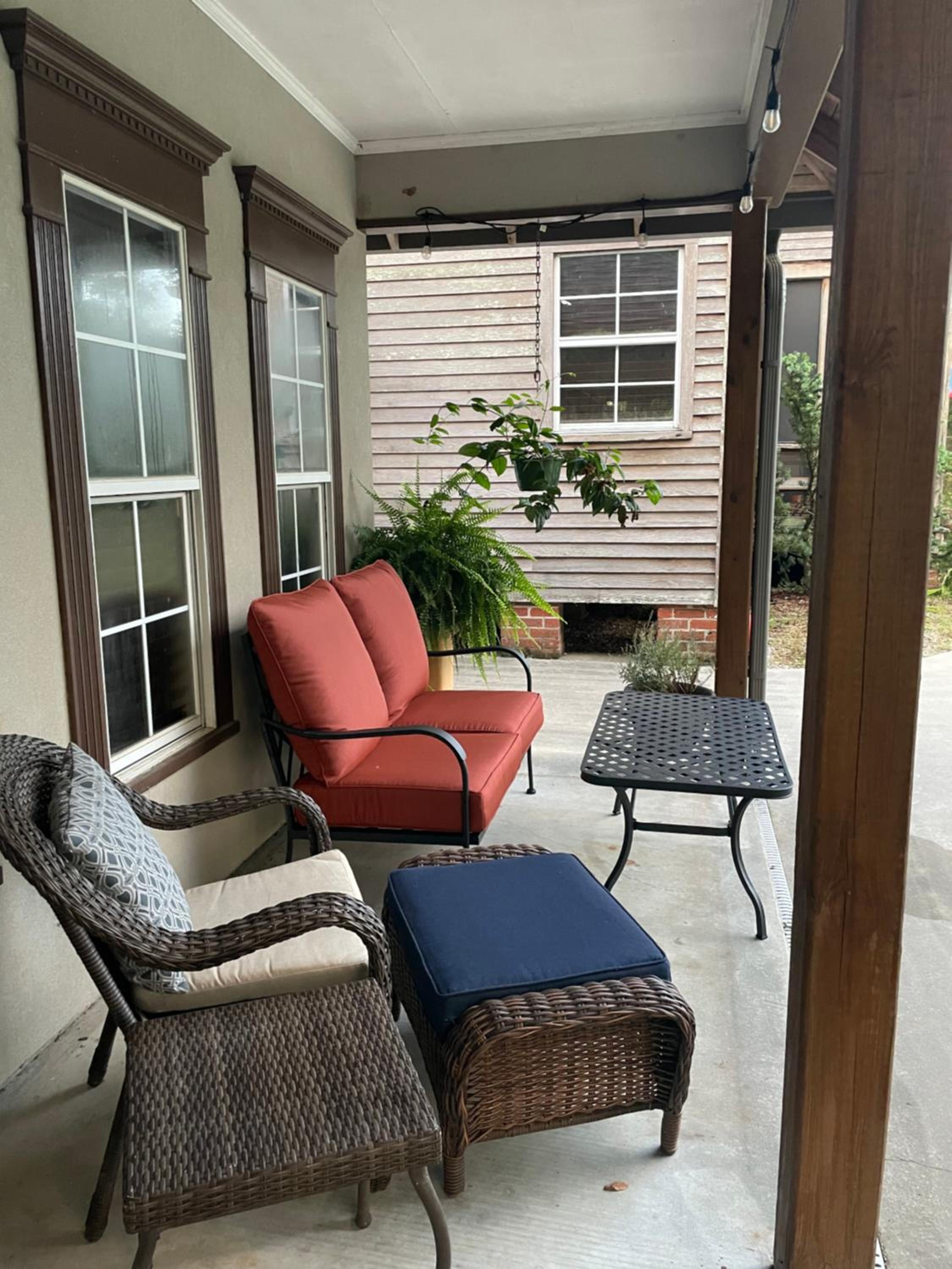 Hotel Cajun-get Away