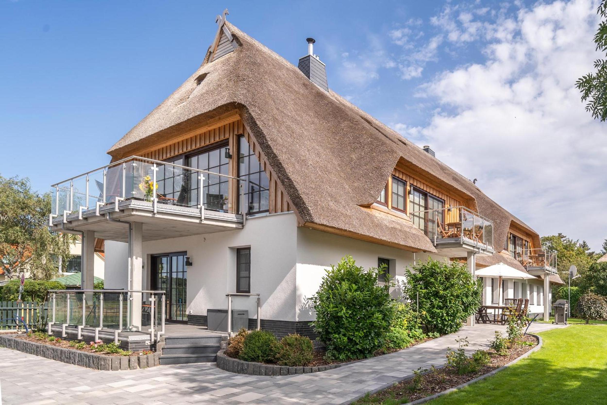 Ostsee Domizil Graal-Müritz