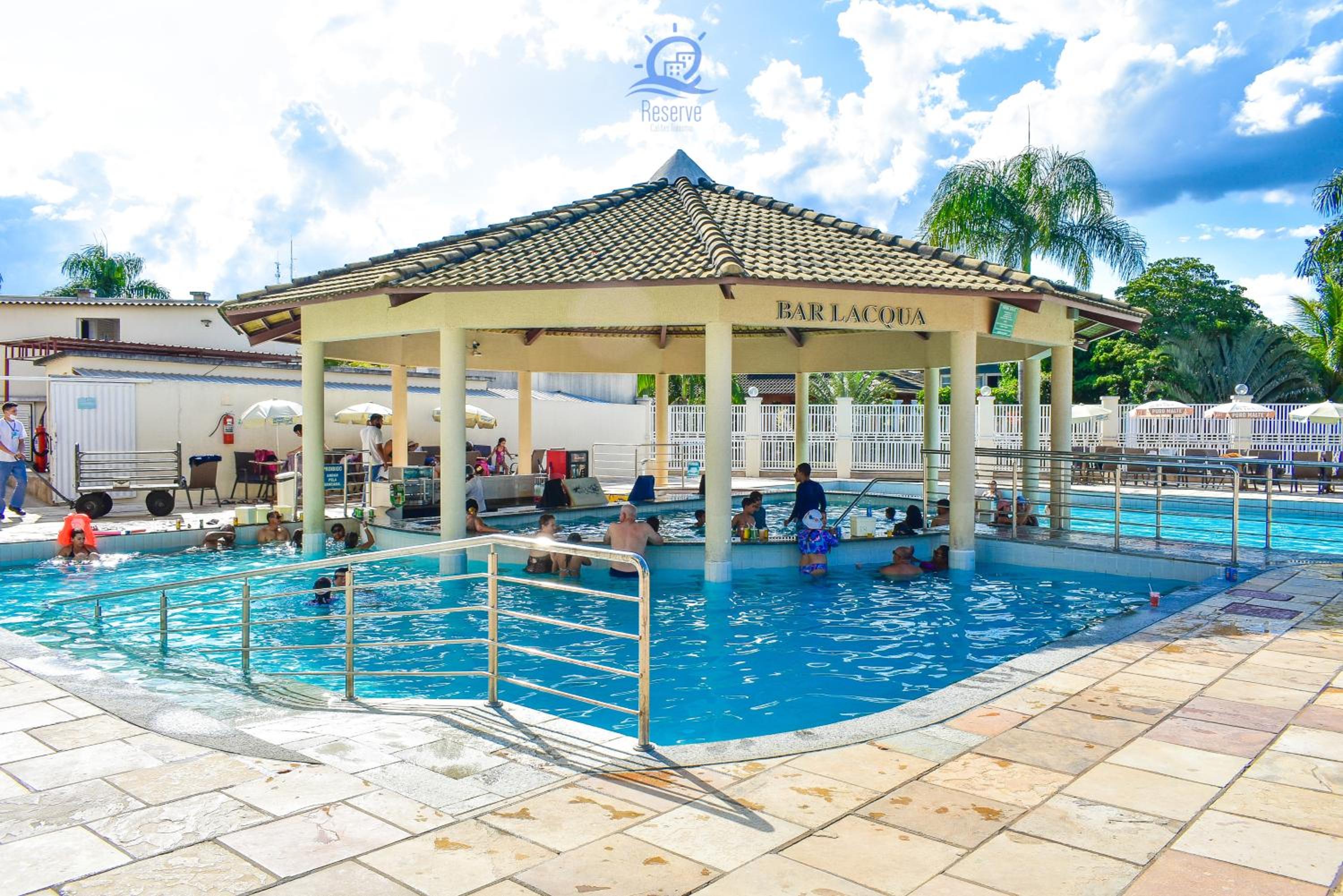 Reserve Caldas Lacqua 2