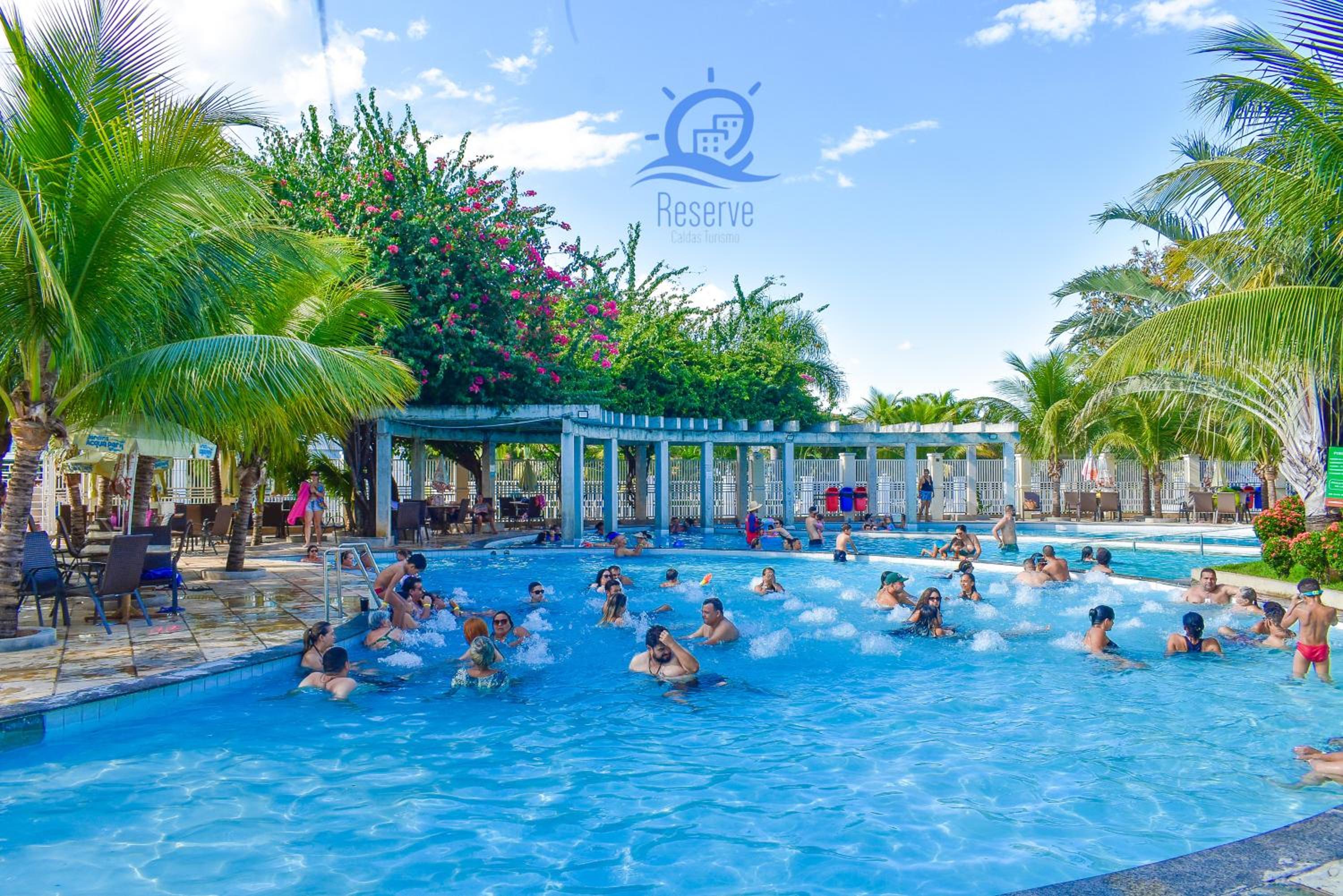 Reserve Caldas Lacqua 2