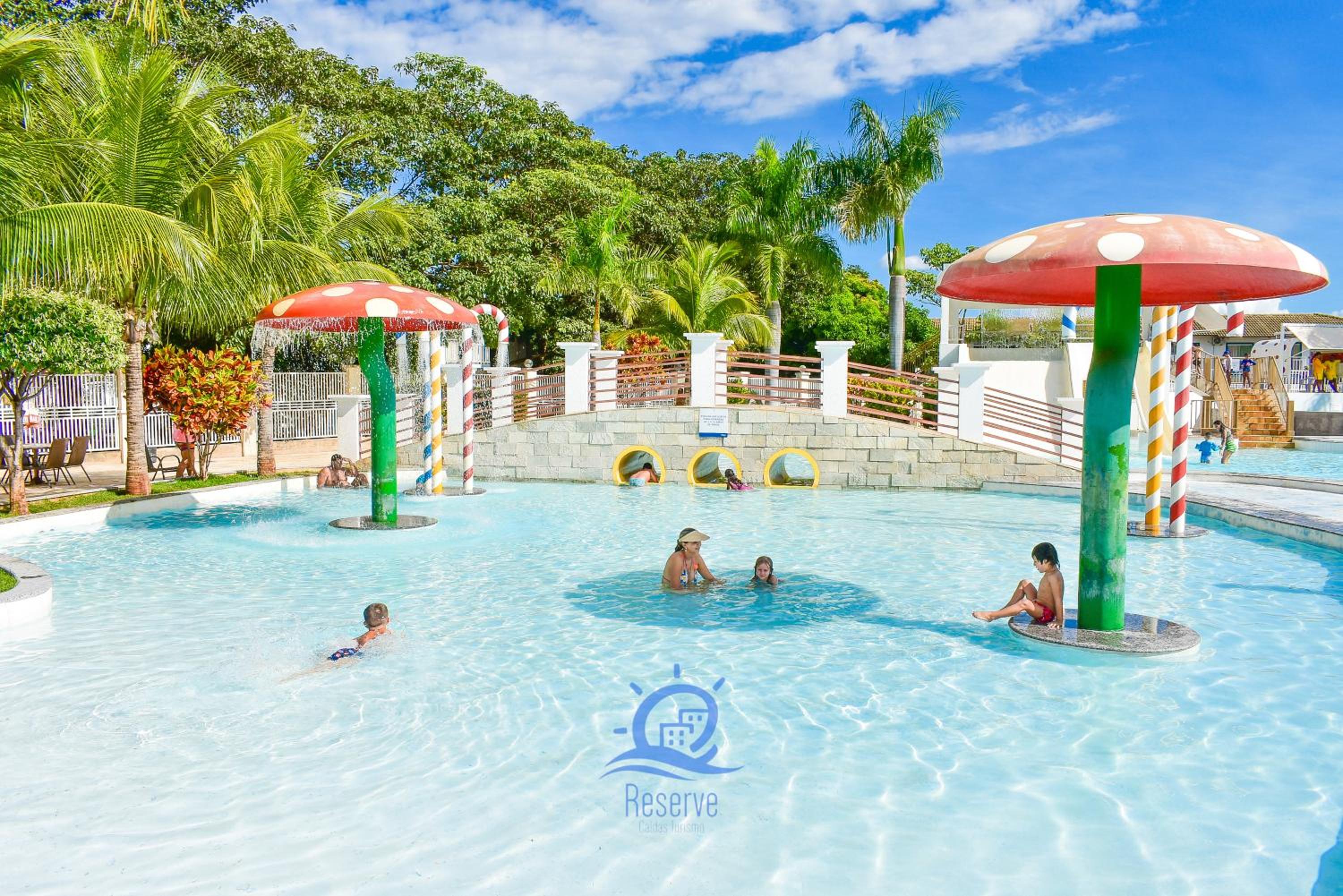 Reserve Caldas Lacqua 2