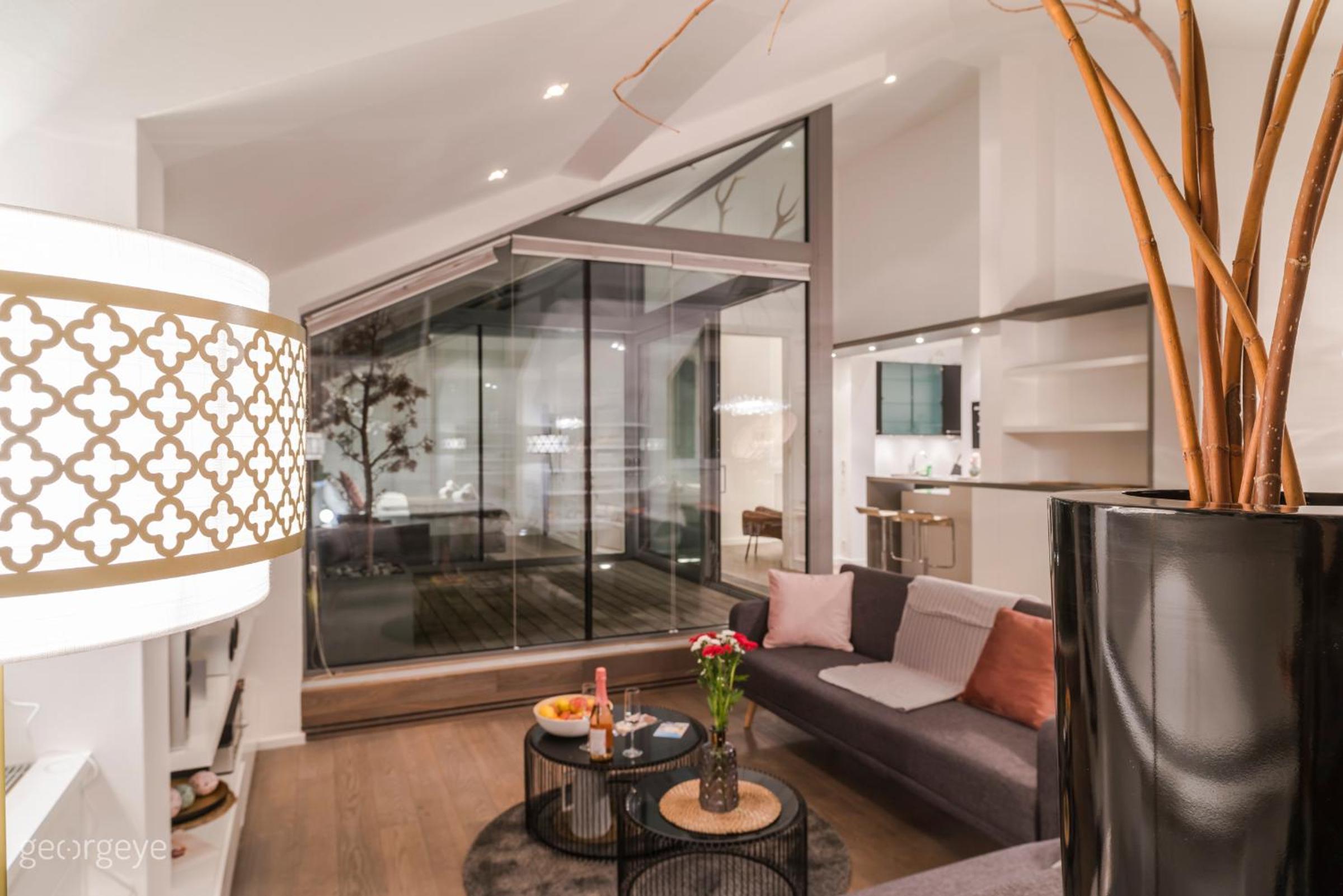 Executive Suite Schottenring