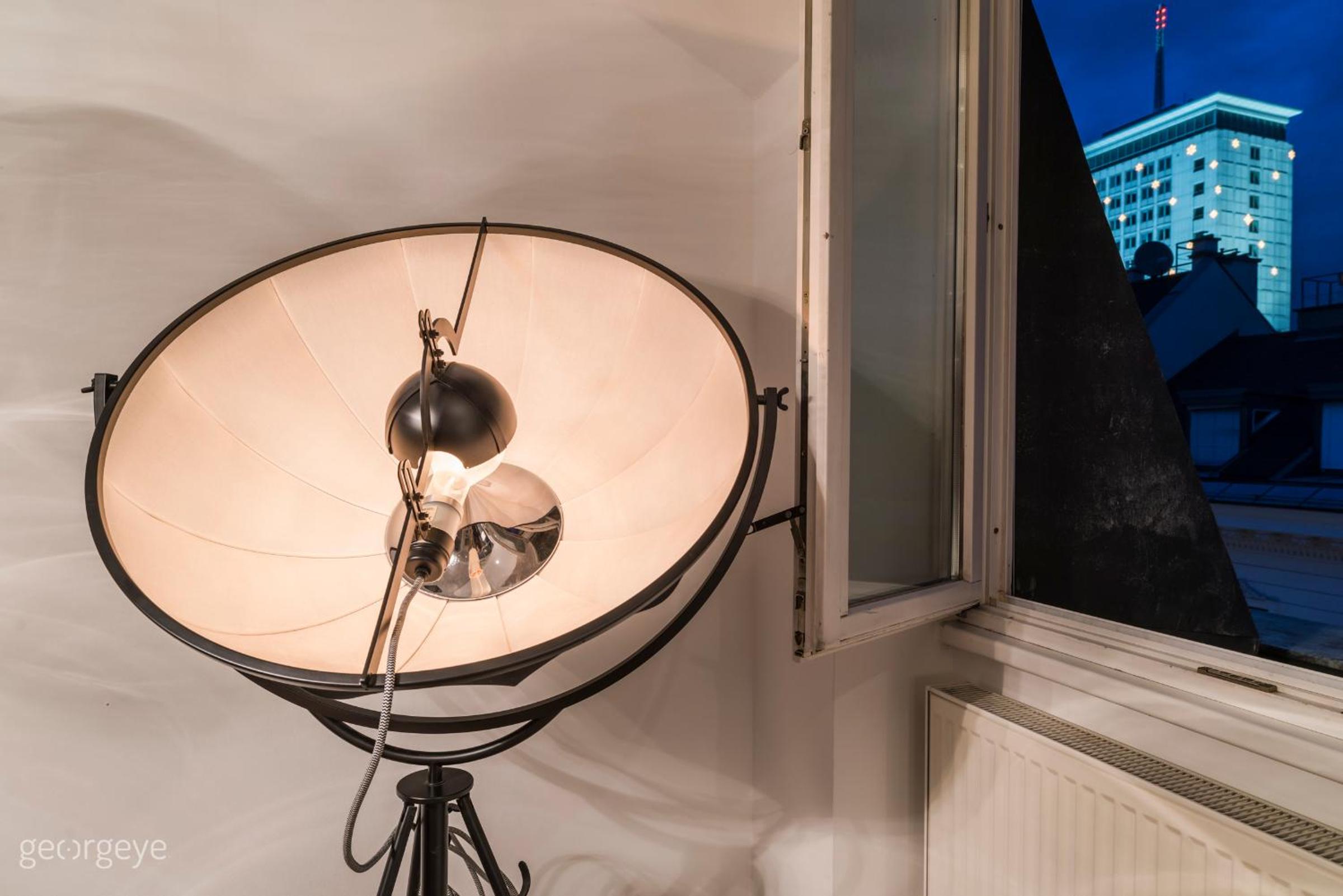 Executive Suite Schottenring