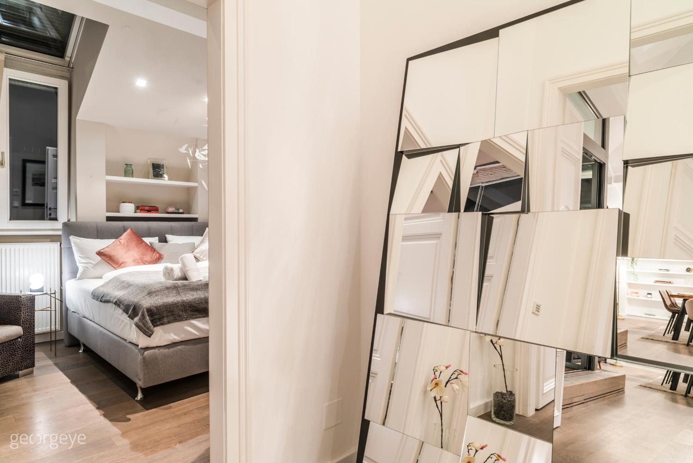 Executive Suite Schottenring