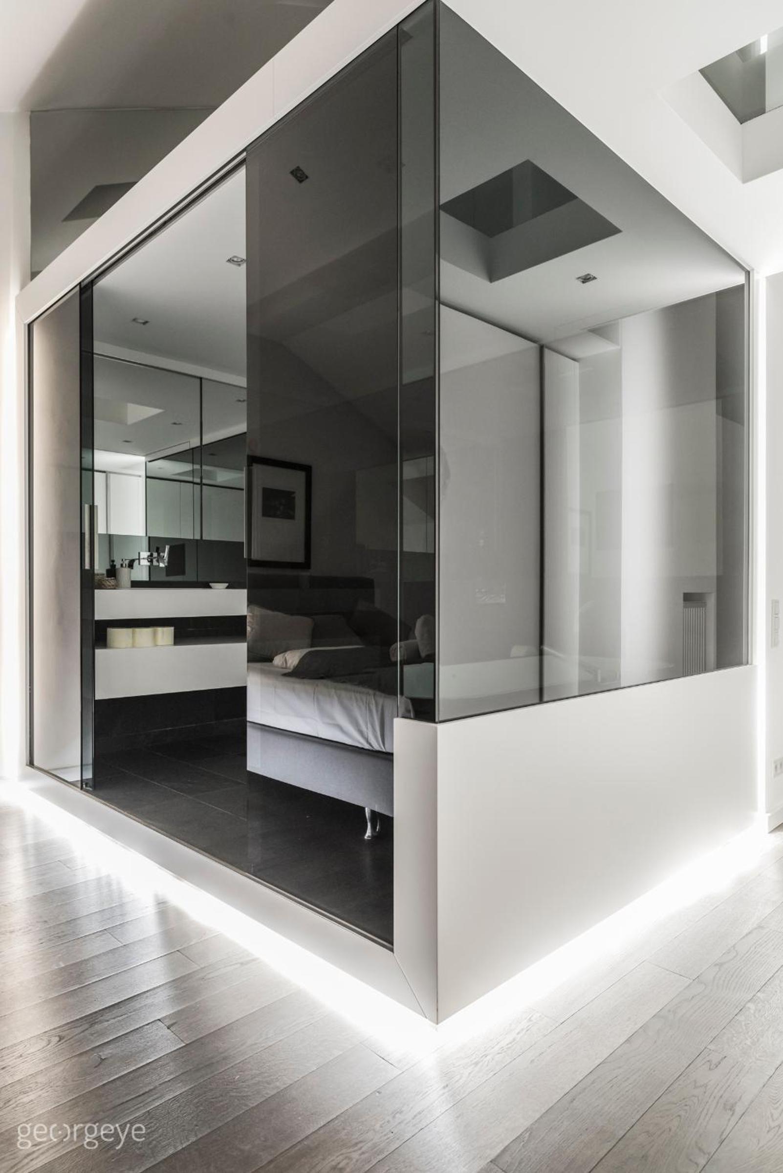 Executive Suite Schottenring