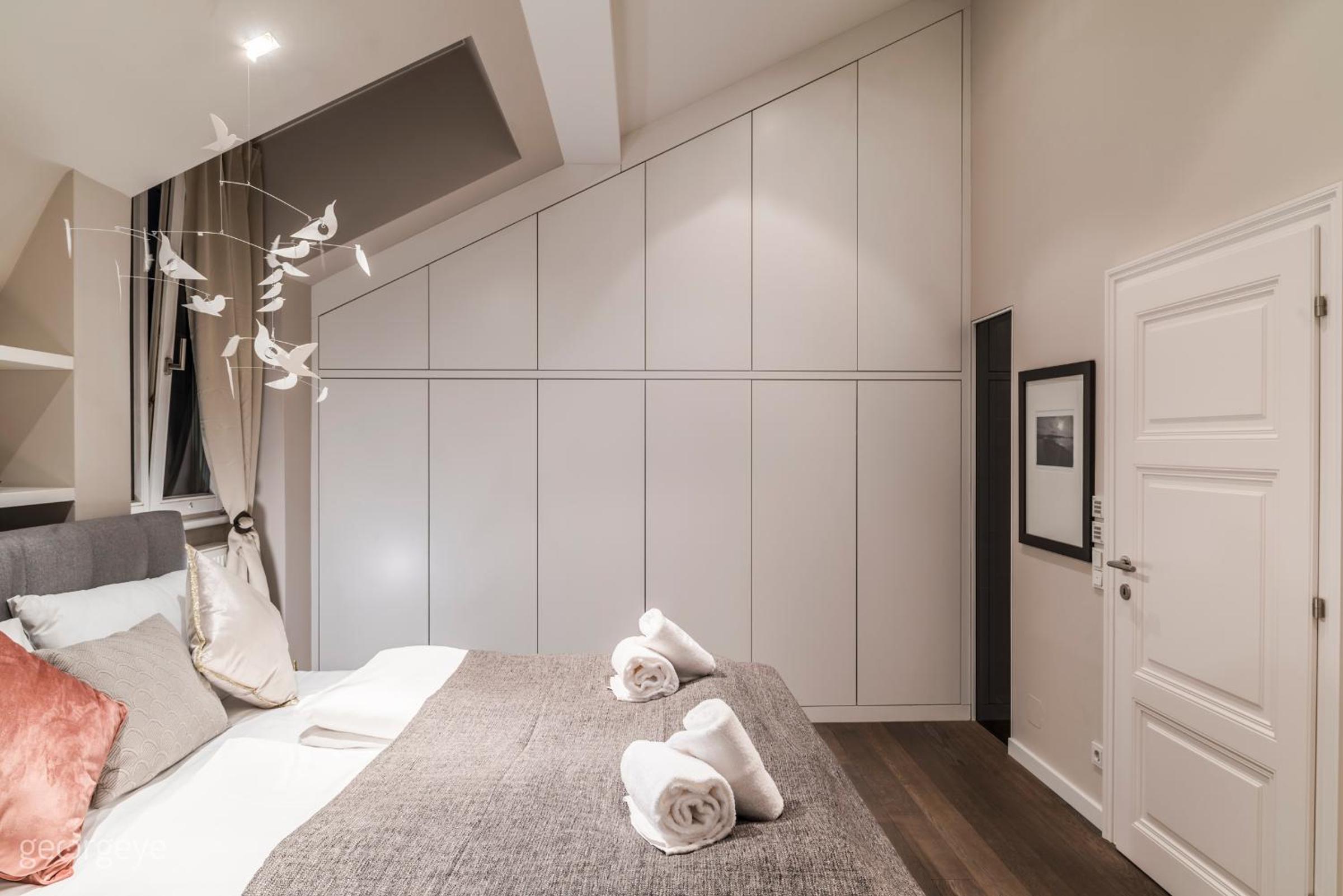Executive Suite Schottenring