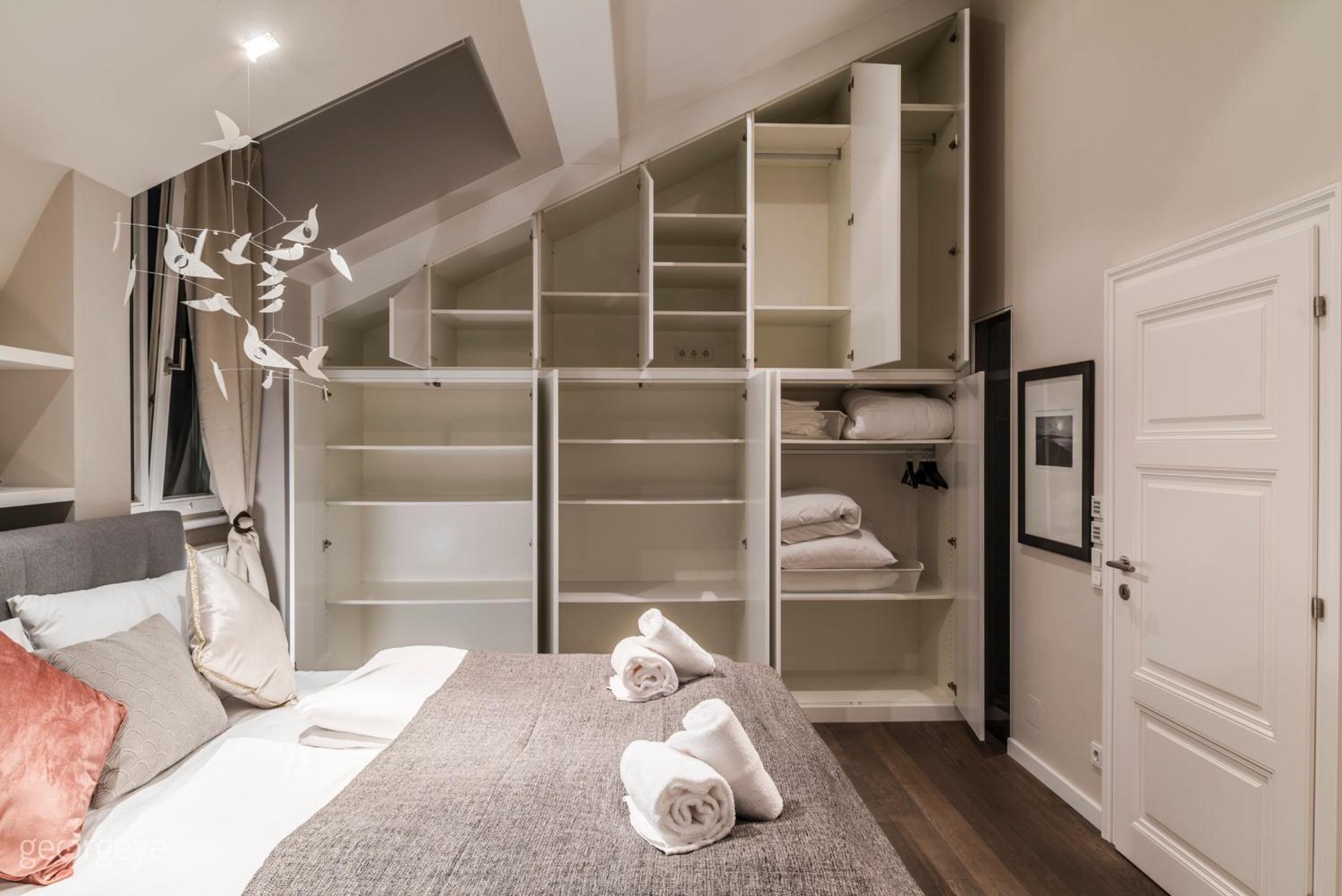 Executive Suite Schottenring