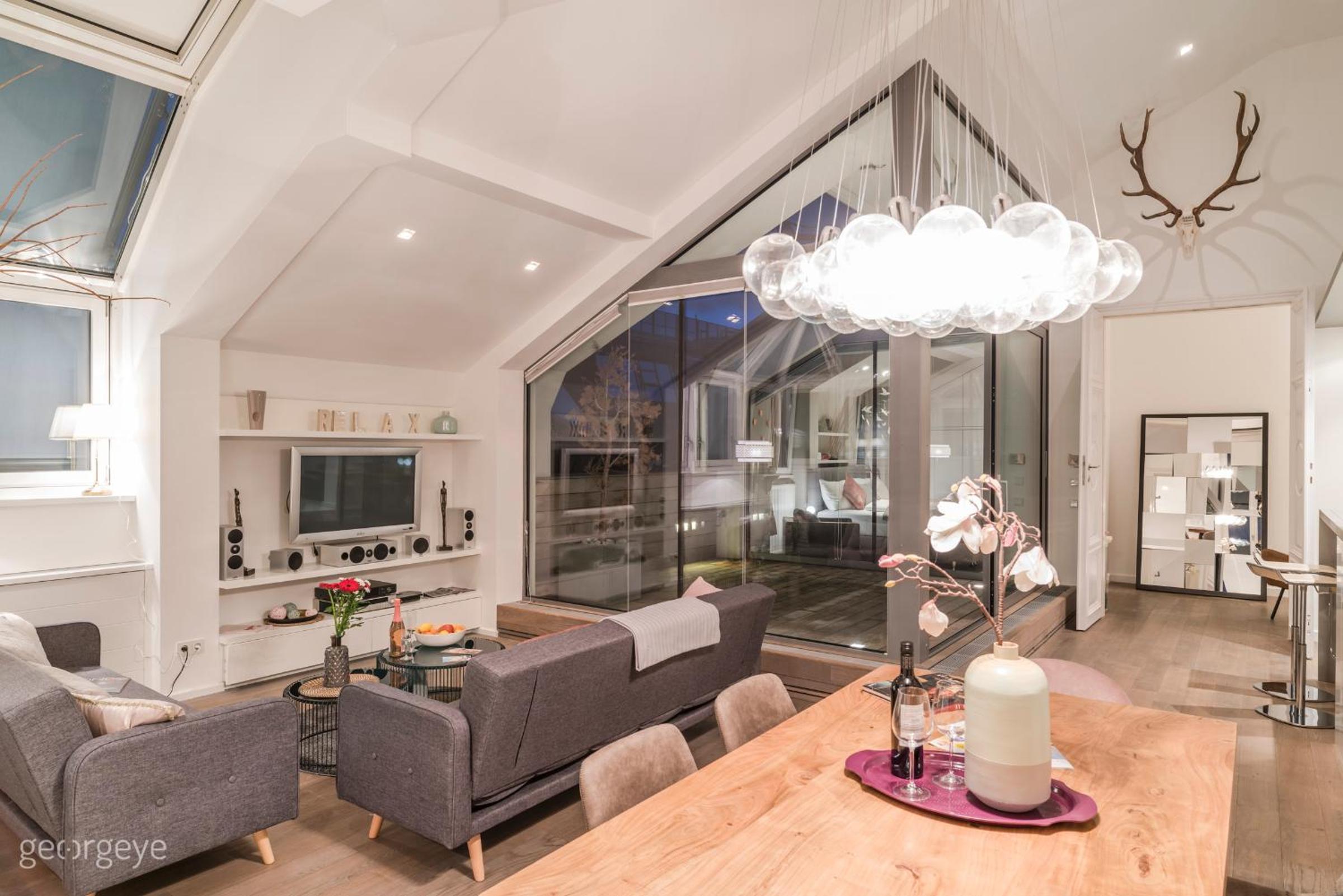 Executive Suite Schottenring