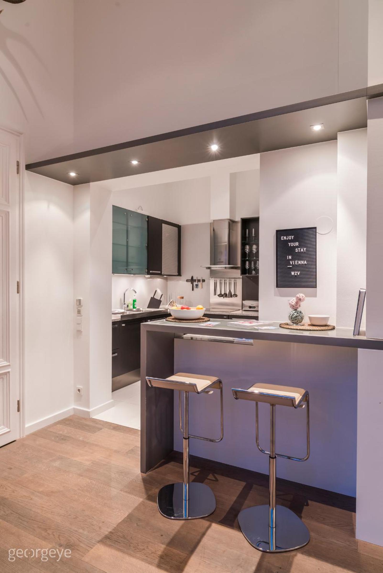Executive Suite Schottenring