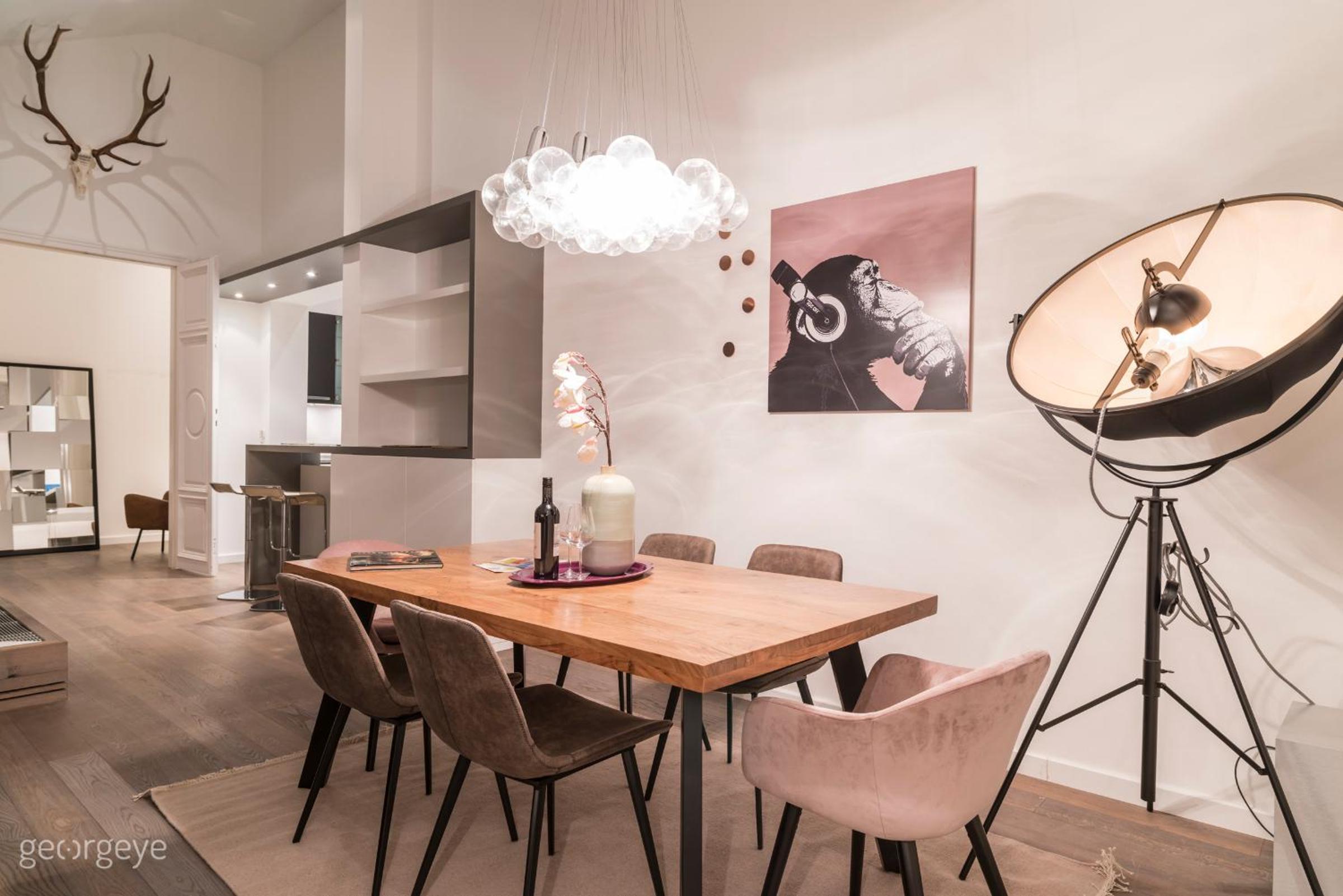 Executive Suite Schottenring
