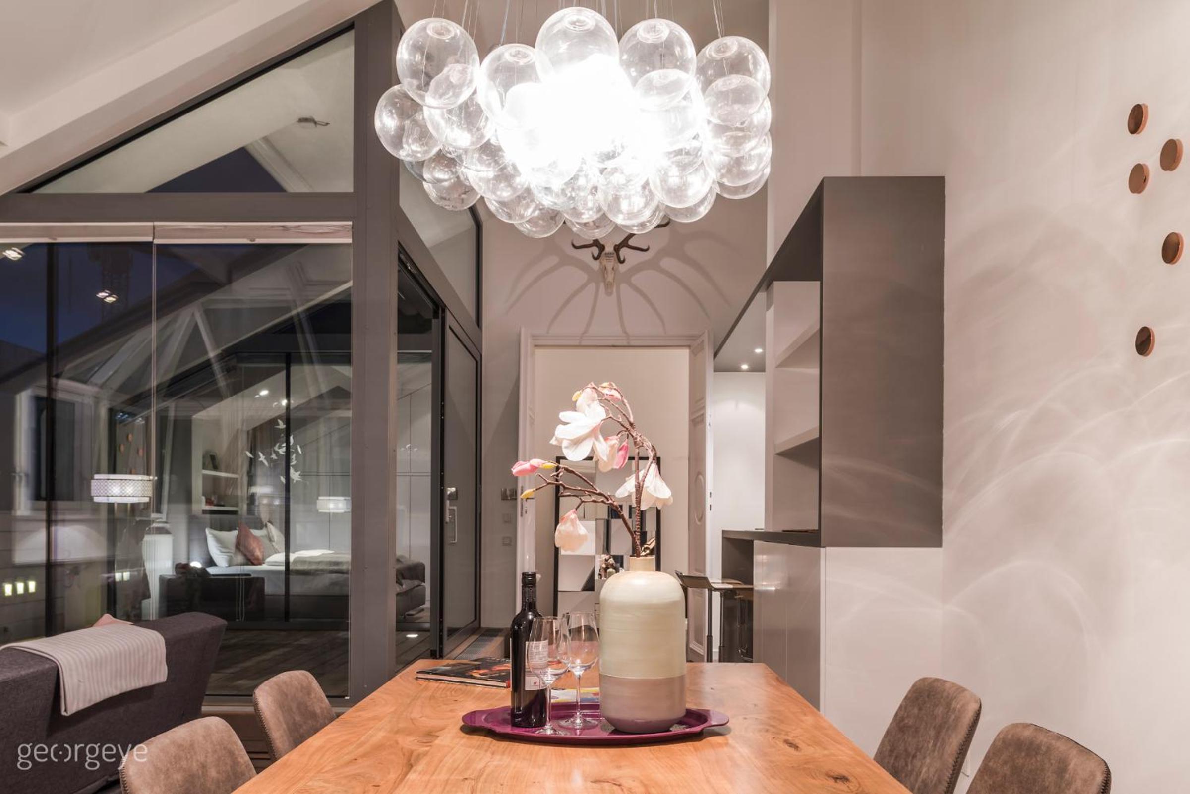 Executive Suite Schottenring