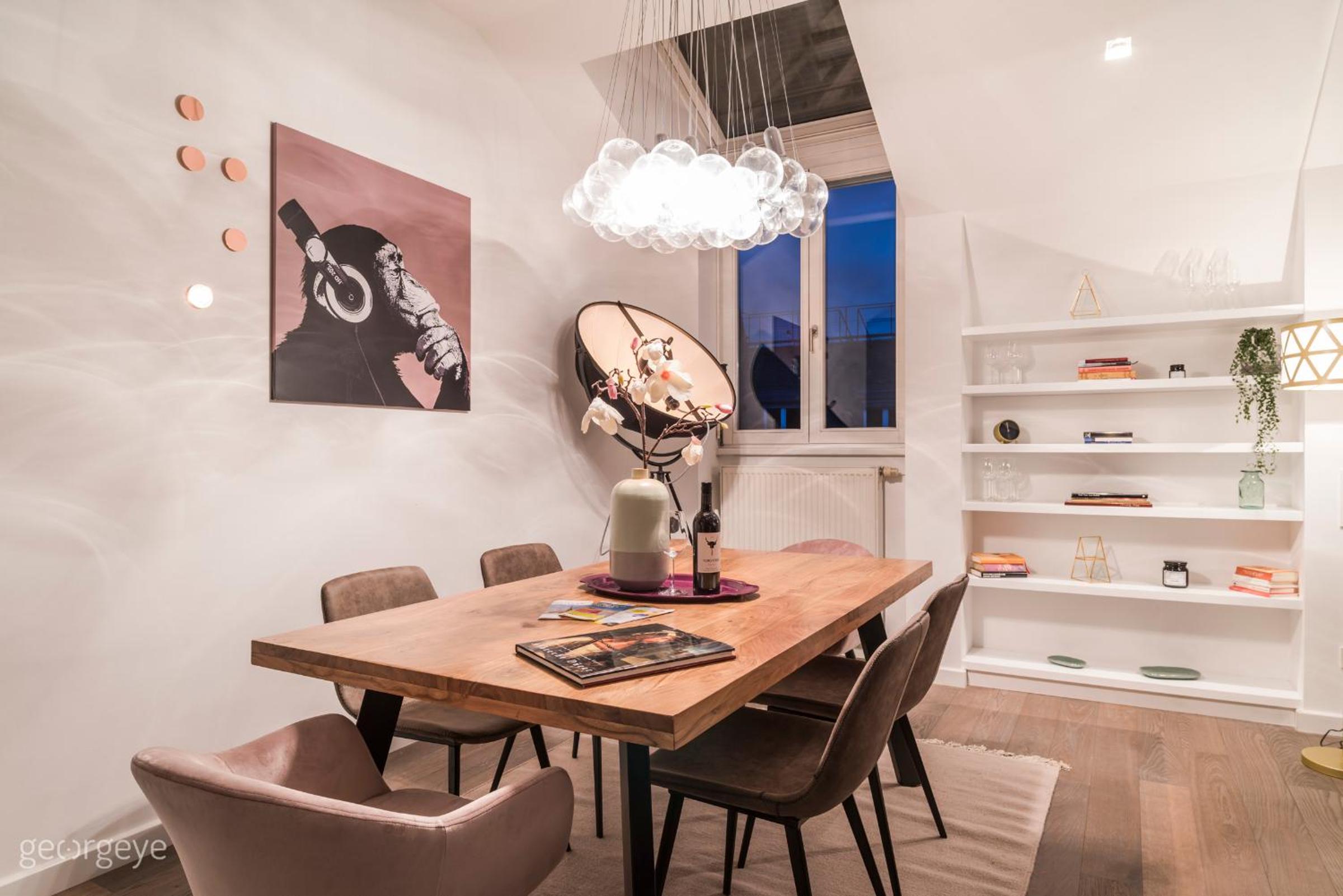 Executive Suite Schottenring