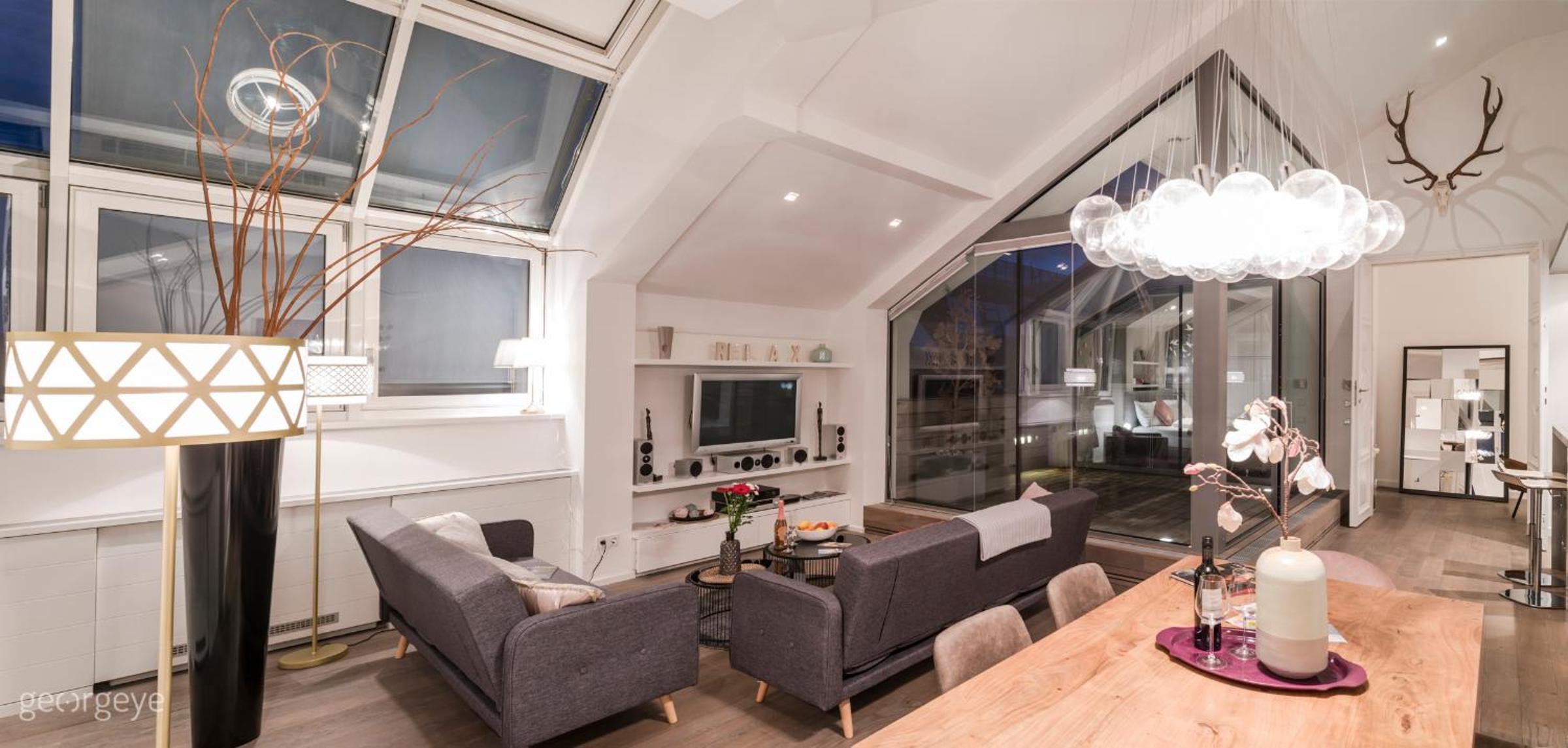 Executive Suite Schottenring