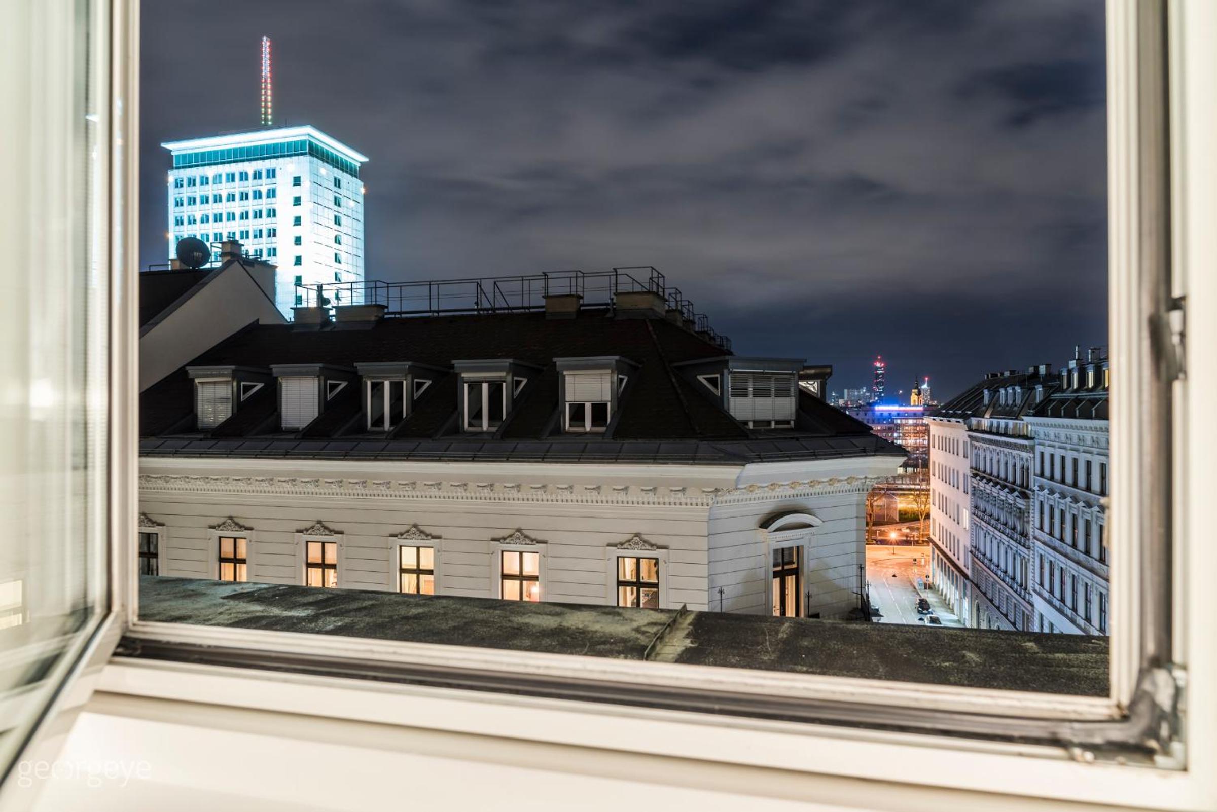 Executive Suite Schottenring