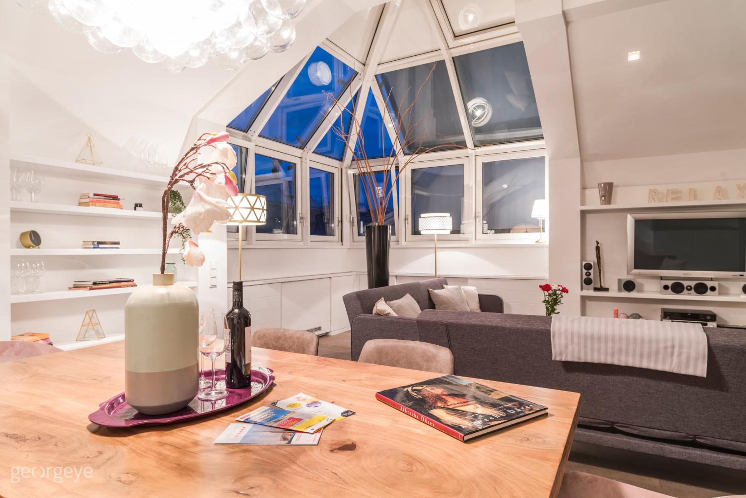 Executive Suite Schottenring
