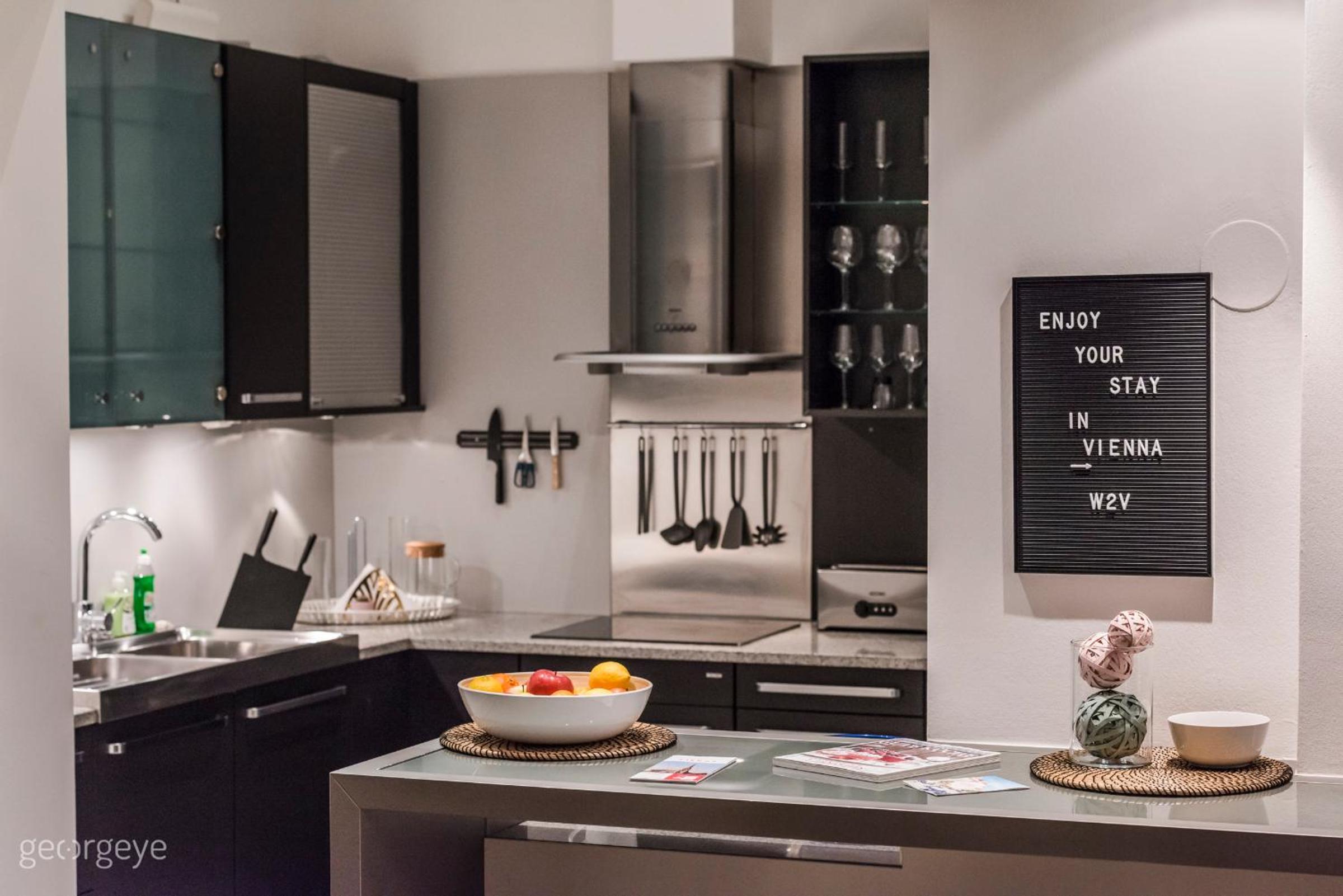 Executive Suite Schottenring